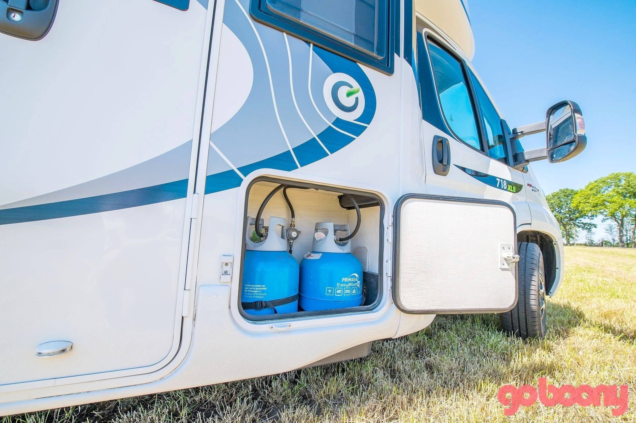 Chausson 