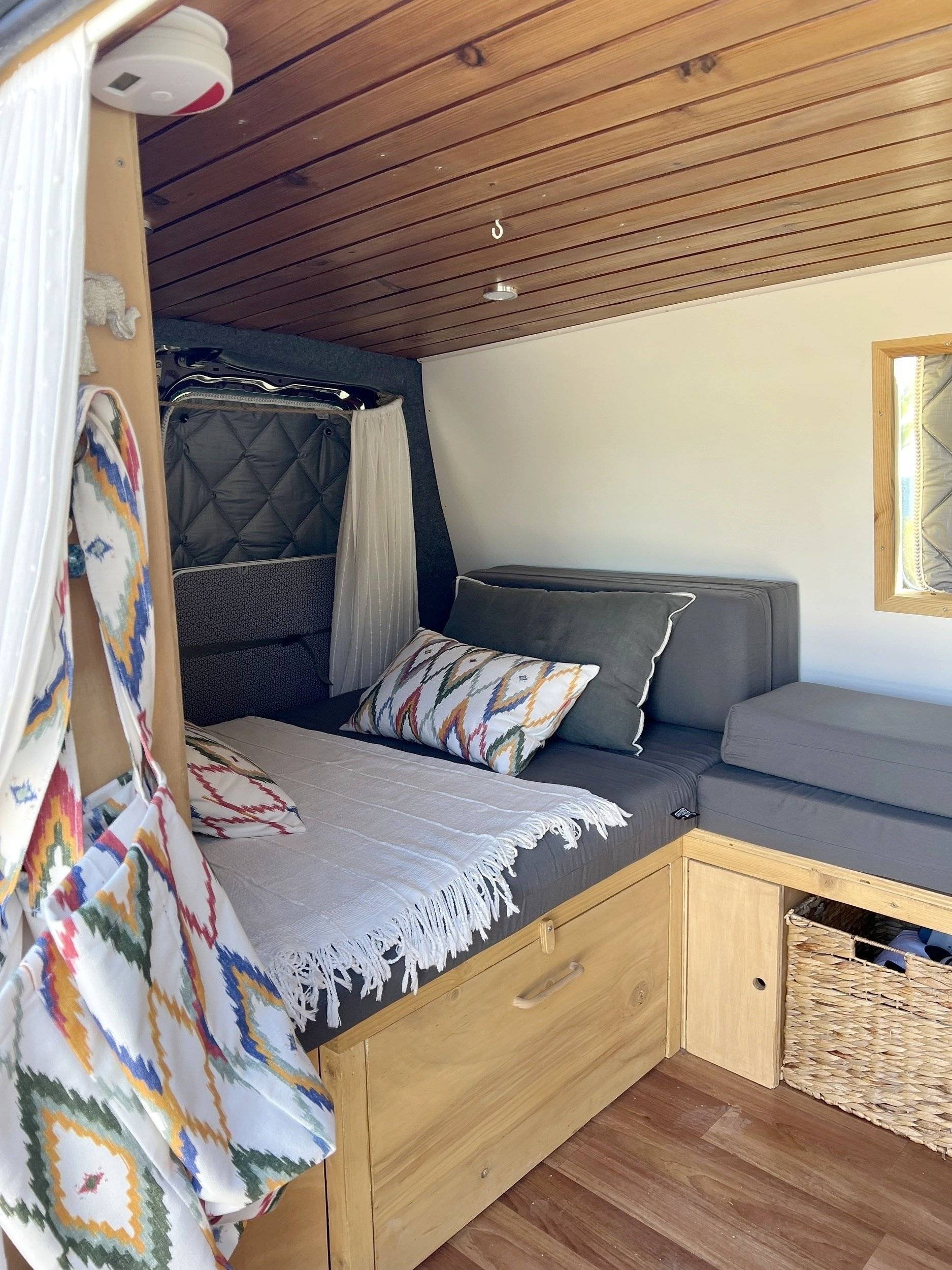 Mercedes Mercedes vito