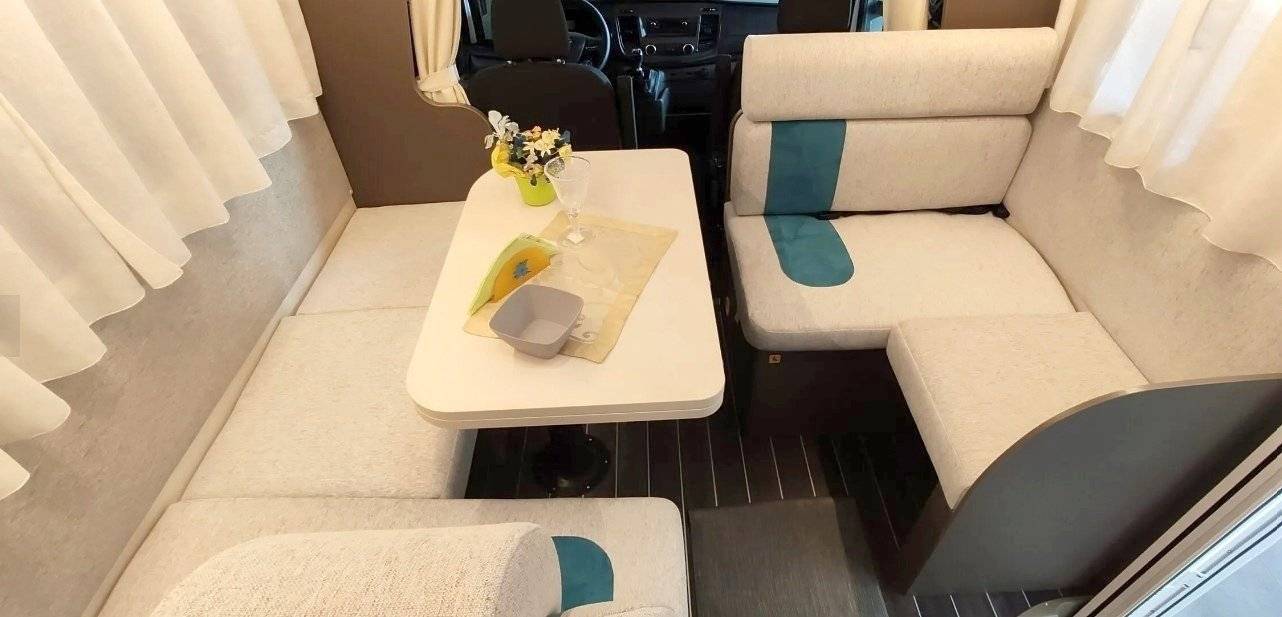 Xgo Transit 2,0 l 155 ch