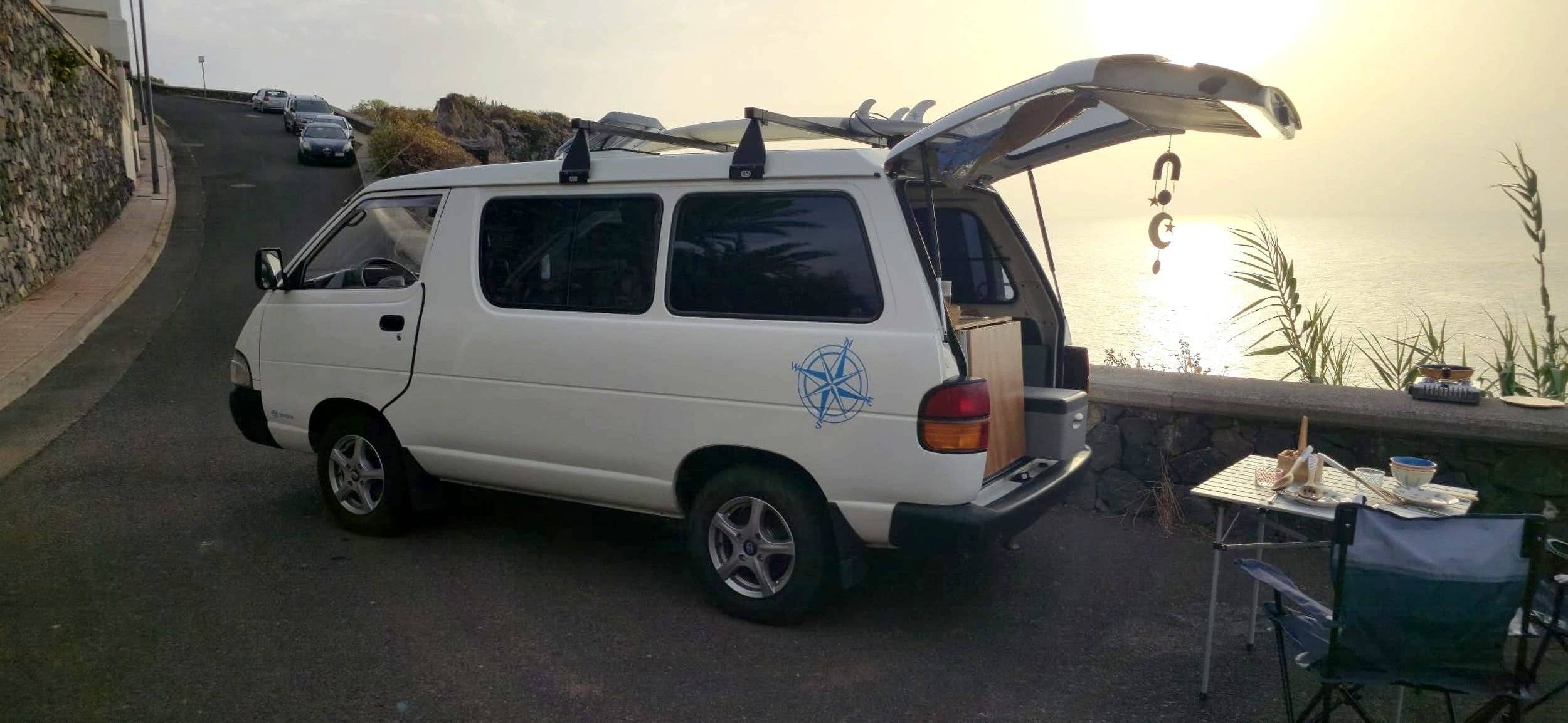 Toyota Toyota 
