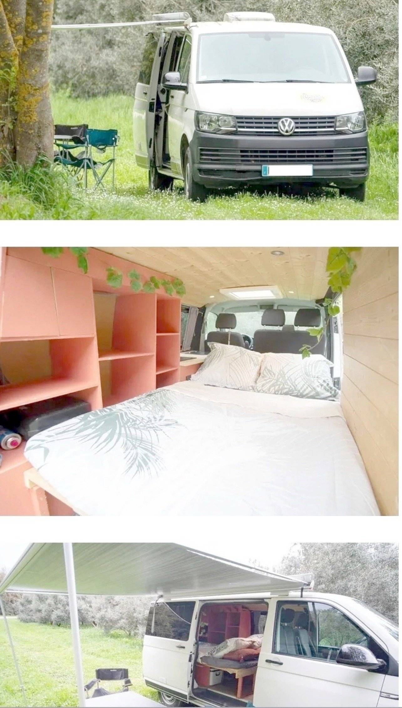 Volkswagen Volkswagen Transporter