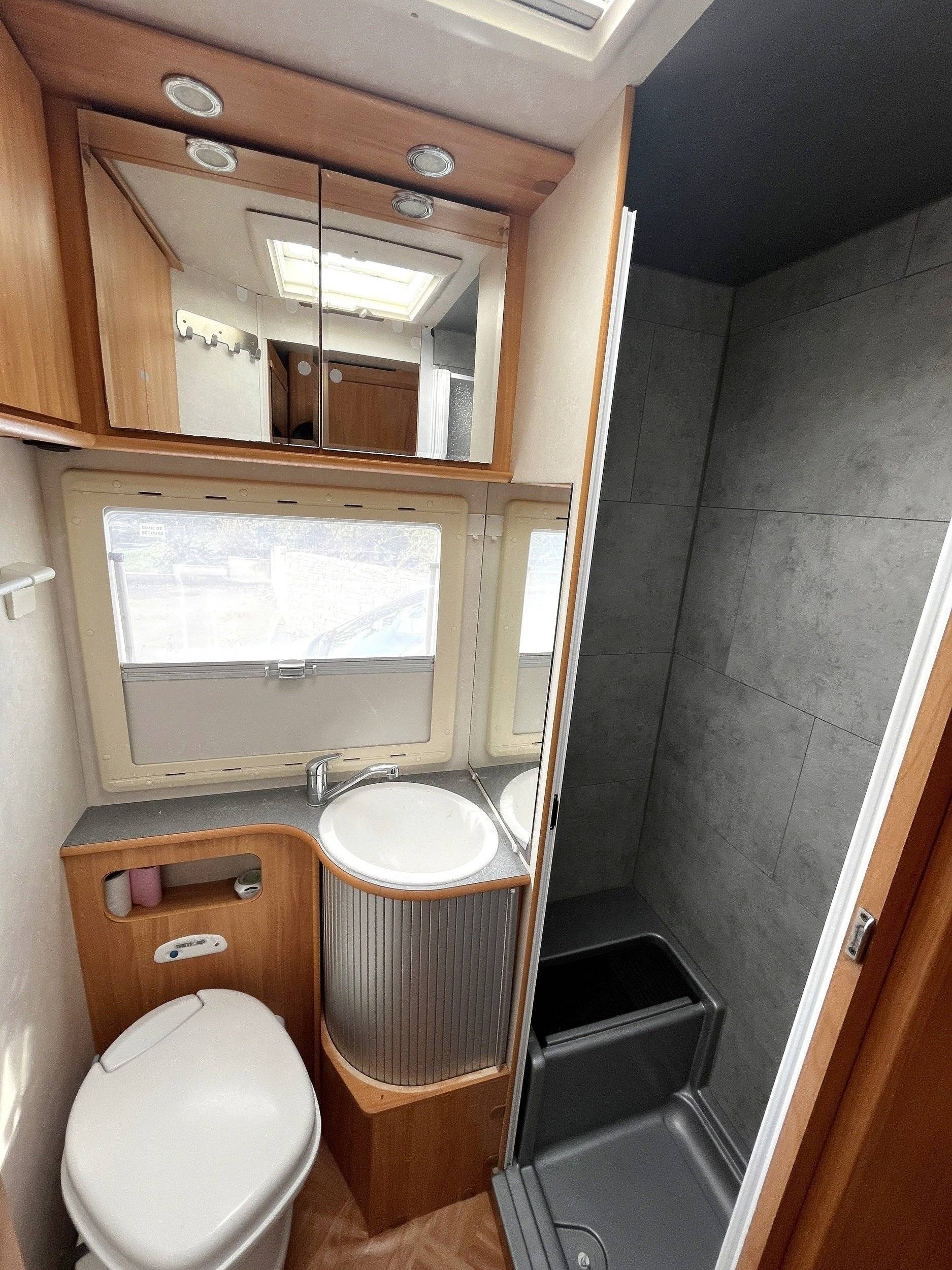 Adria Ducato 2.8 jtd