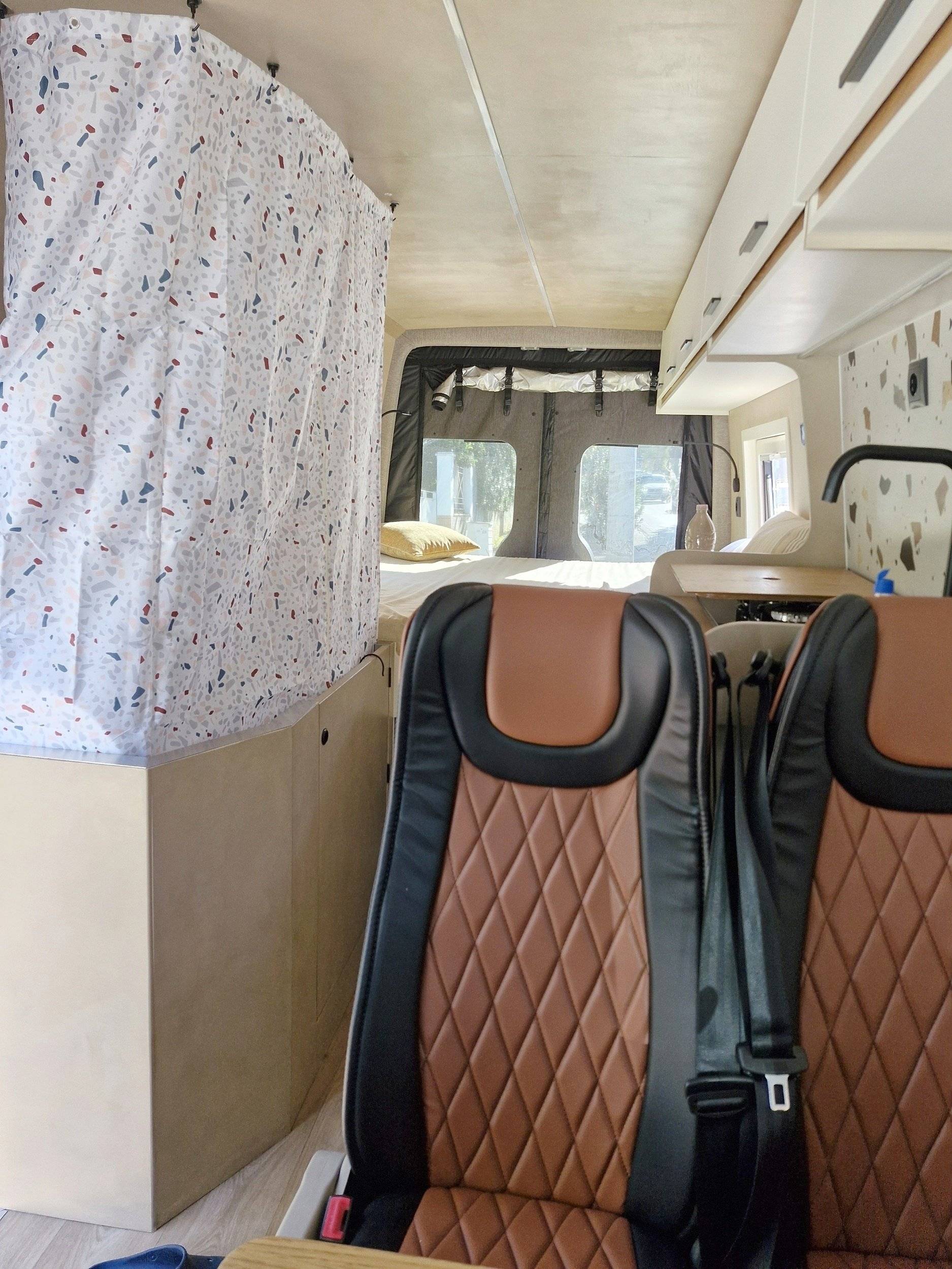 Mercedes Mercedes Sprinter