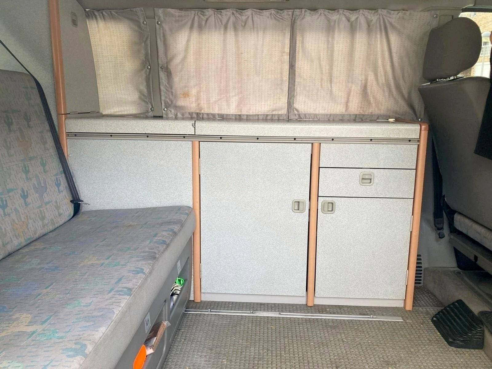 Volkswagen VOLKSWAGEN CALIFORNIA