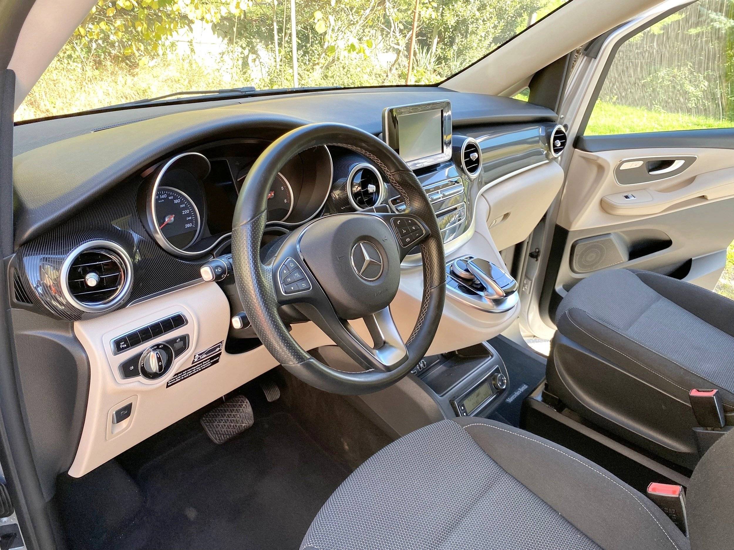 Westfalia MARCO POLO 190Cv 4x4