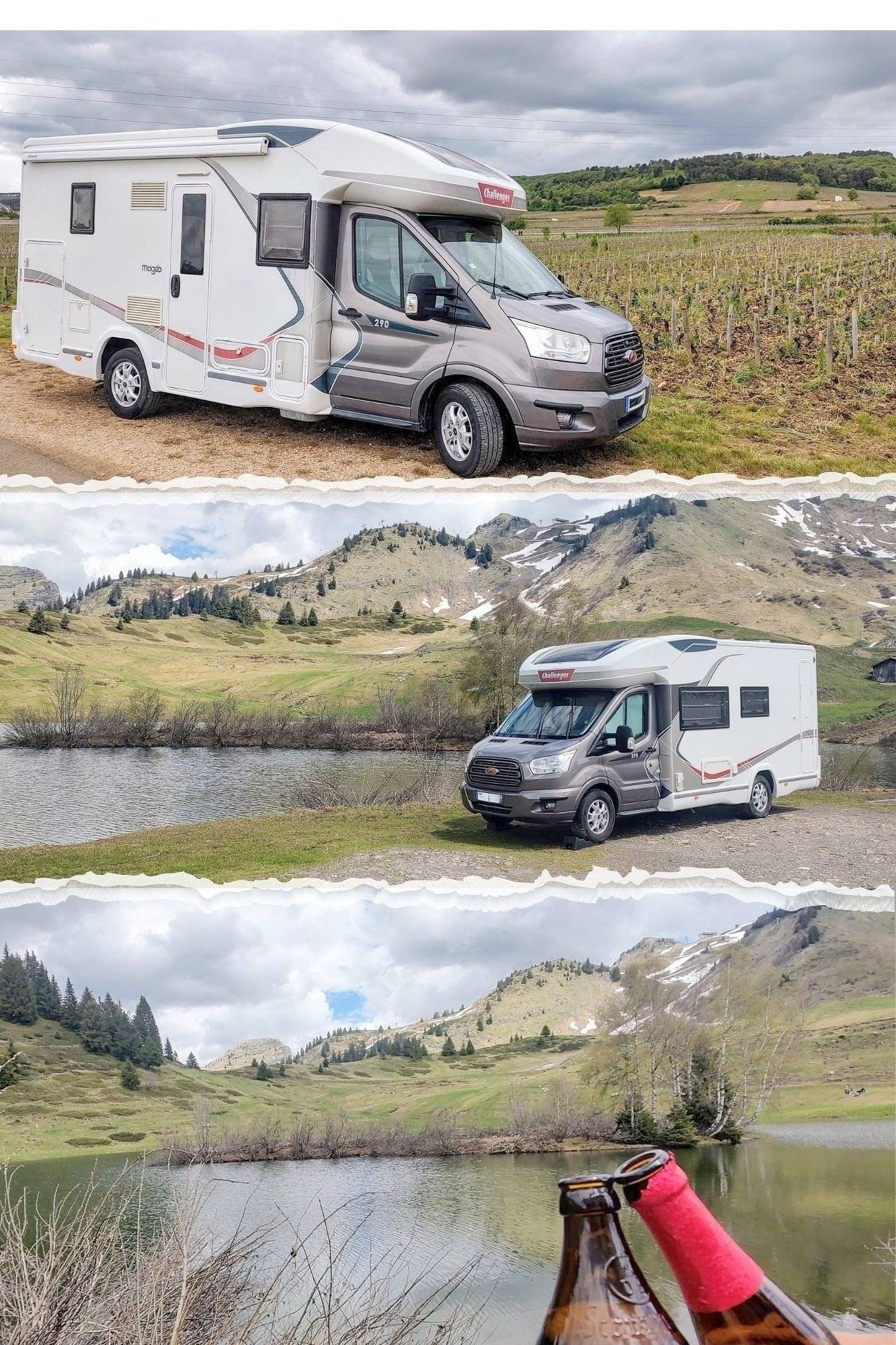 Challenger 290 Mageo