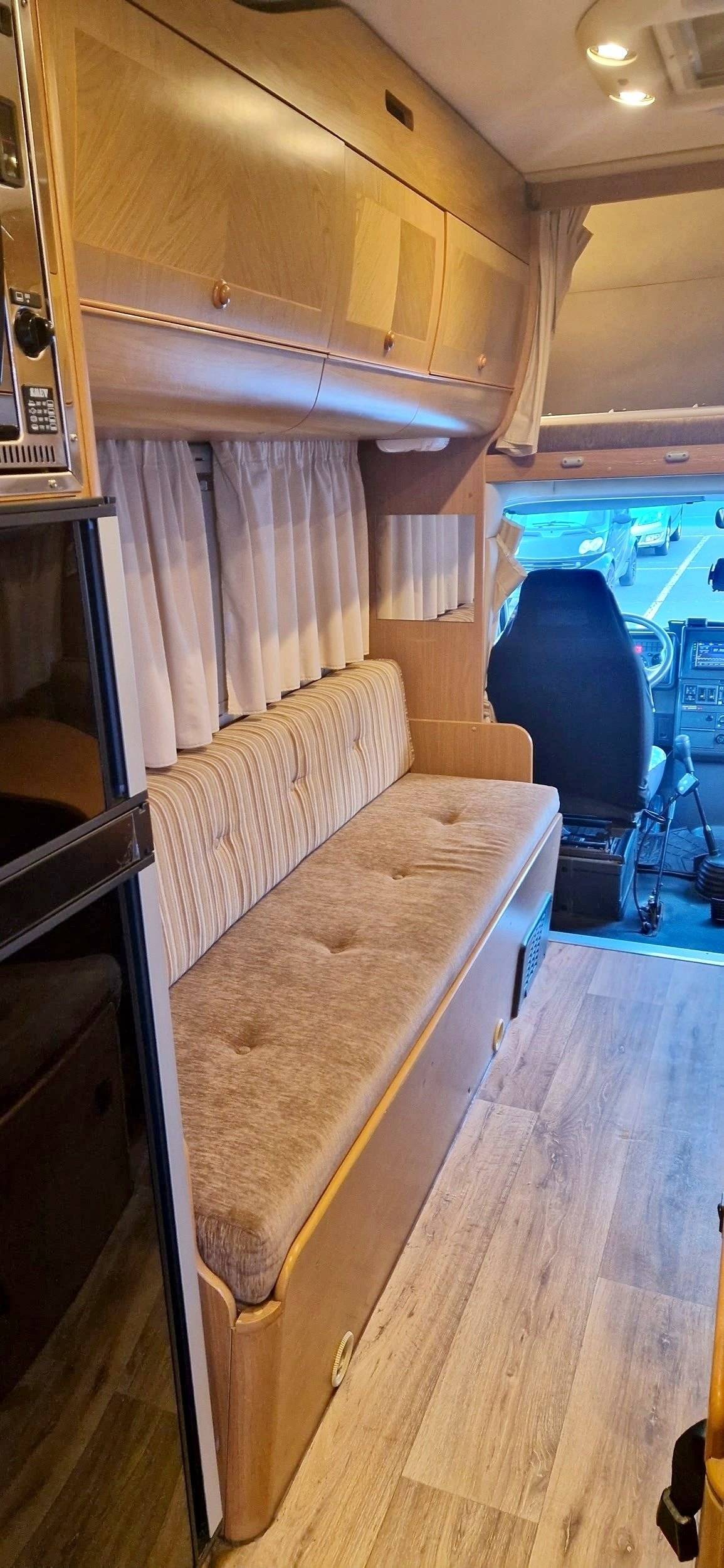 Mobilvetta Ícaro s4