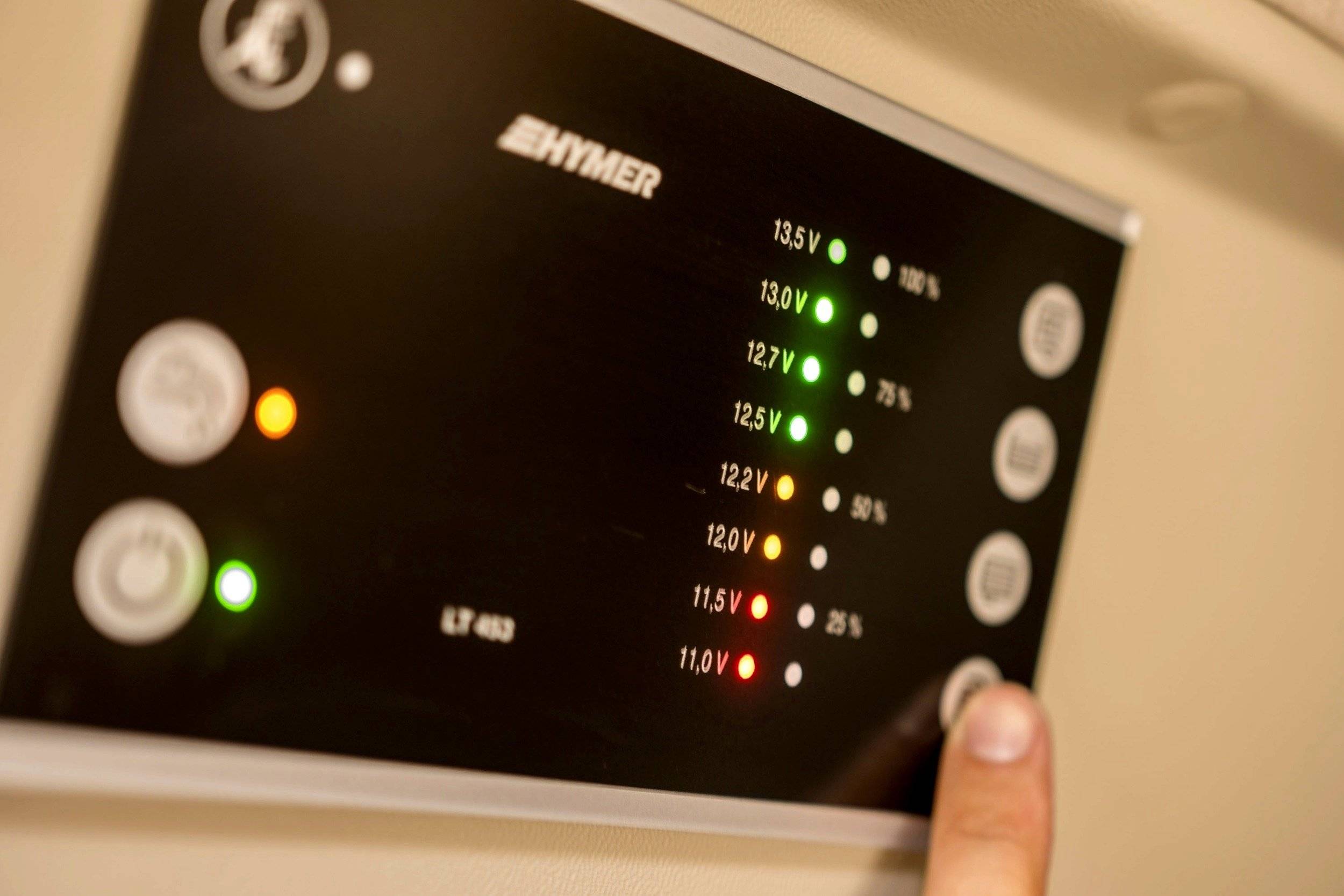 Hymercar Grand Canyon