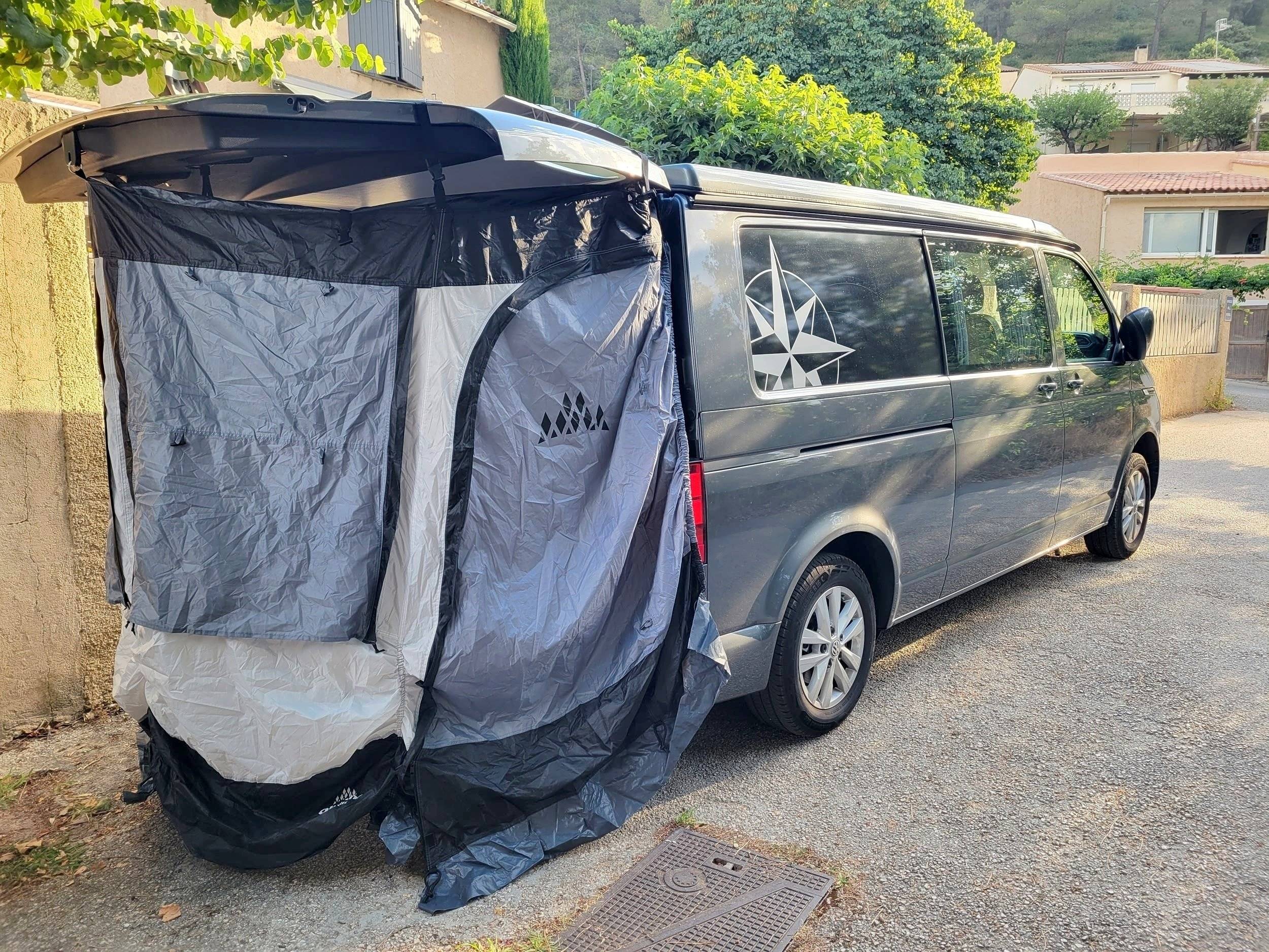 Westfalia Kepler One