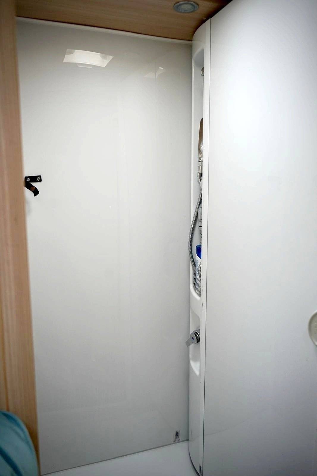 Bürstner Bürstner Ixeo time IT710G Edition 30 auf Ducato 2,3 multijet 150 Automatik 