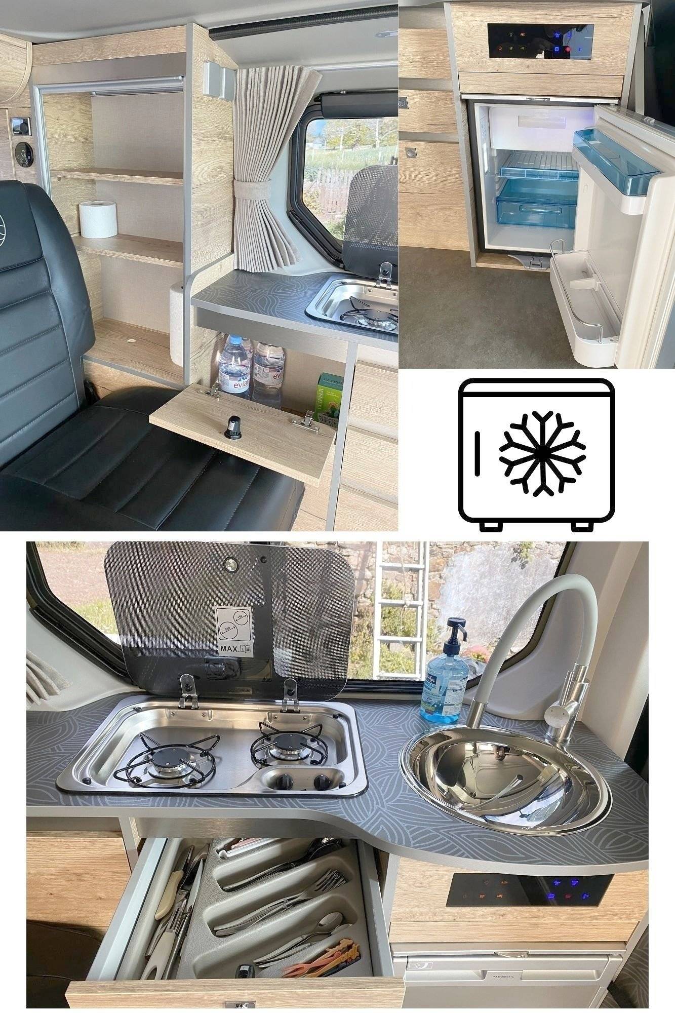 Glénan Concept Cars Horizon Van 5