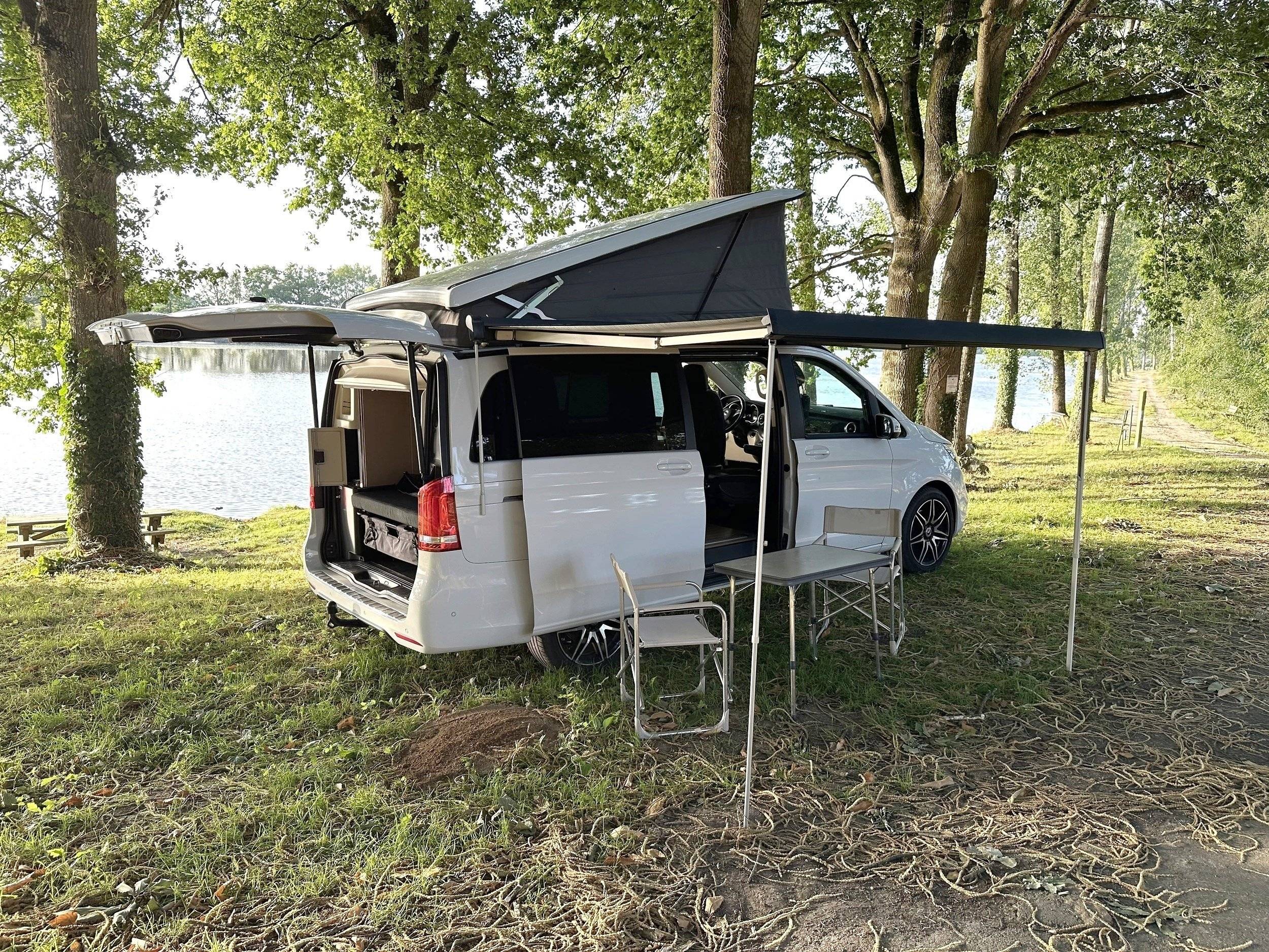 Westfalia Marco Polo