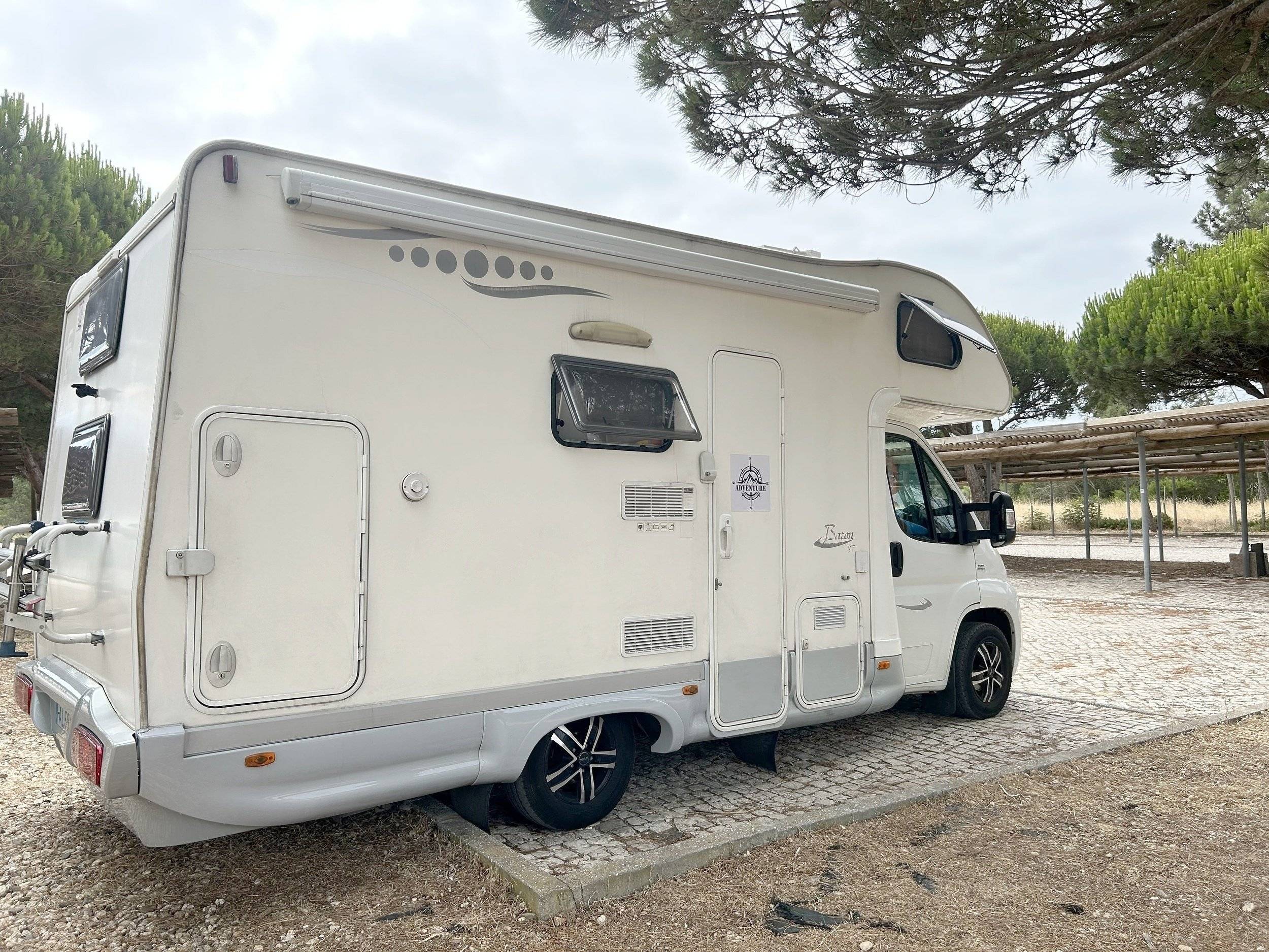Elnagh Ducato 120 Multijet