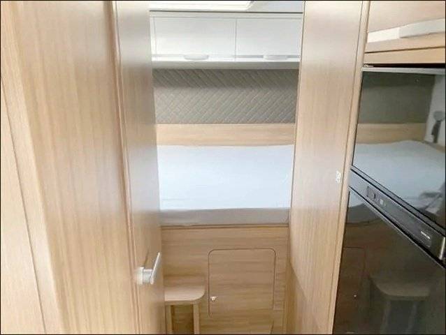 Adria Coral XL 600 DP