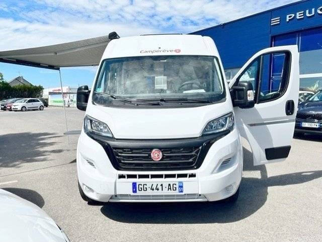 Campérêve Campérêve dreamer cap life