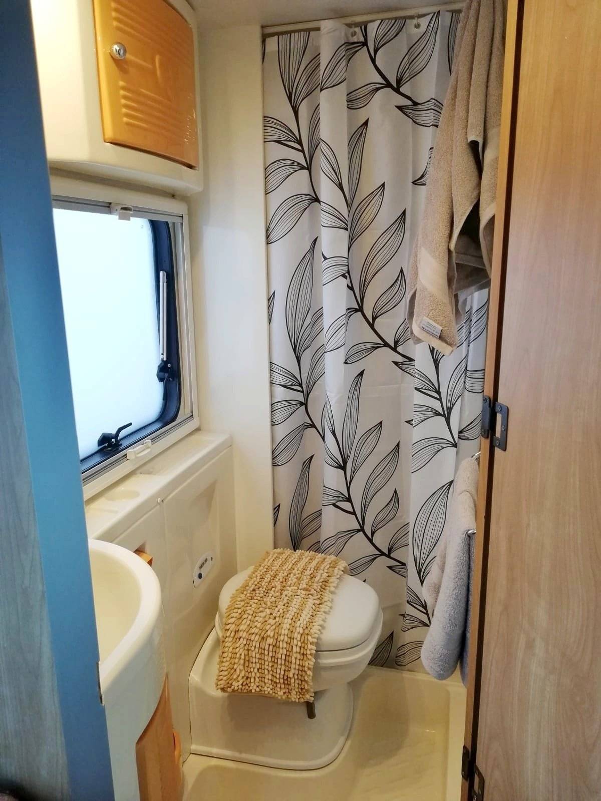 katamarano Ducato 2.3