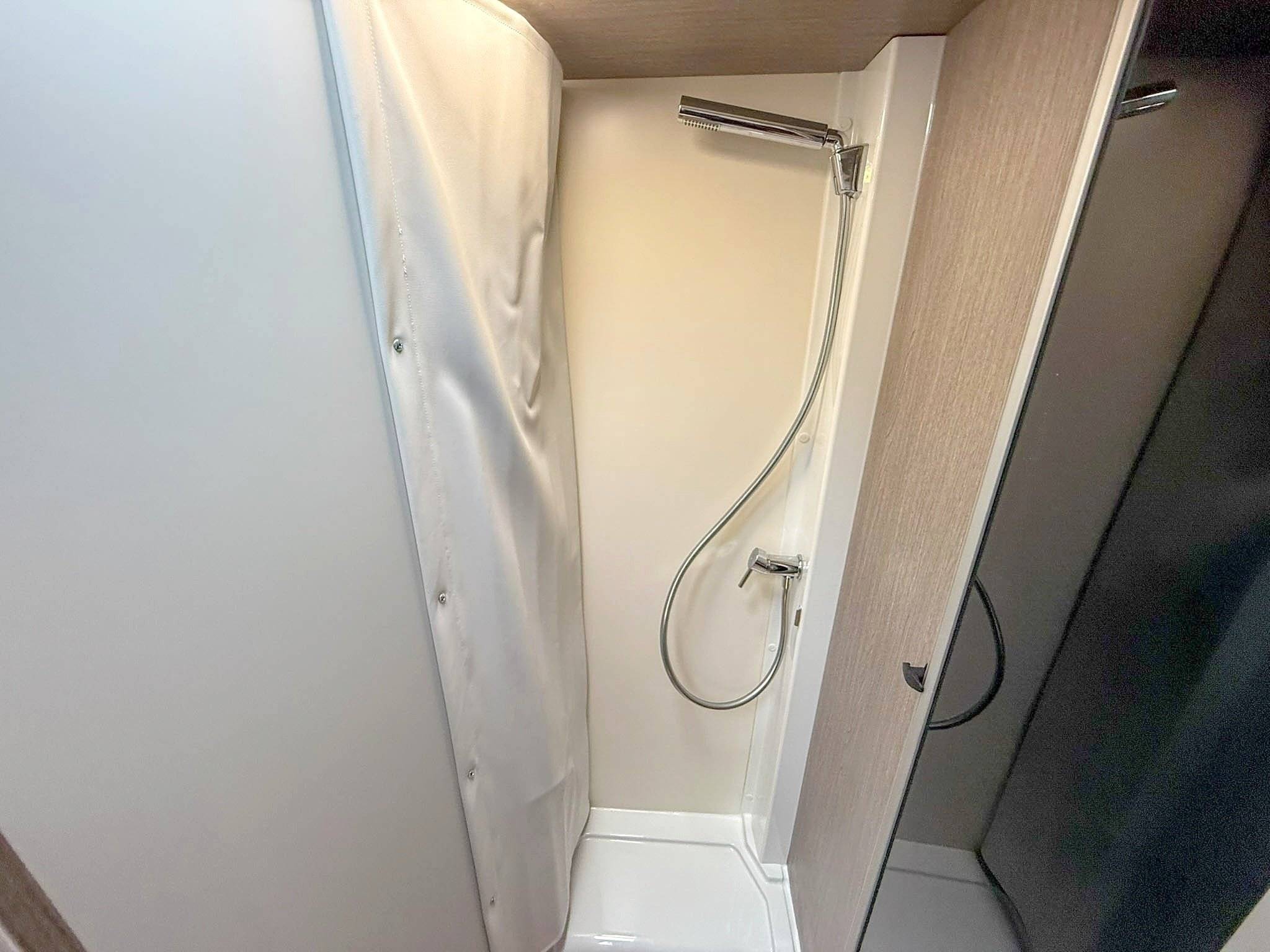 Roller Team 285 Zefiro