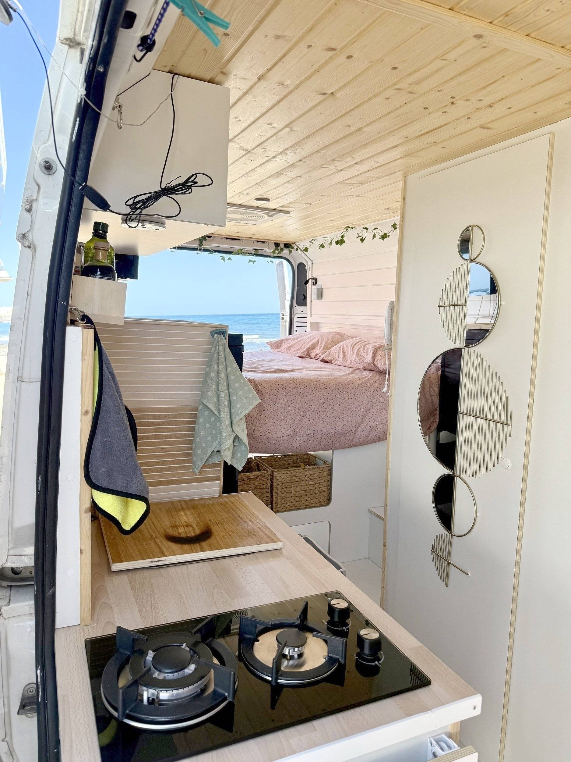 Fiat Ducato 3,0 l Multijet 160 ch.