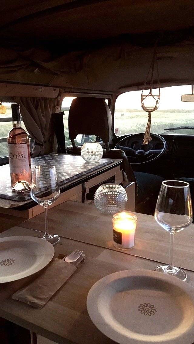 Volkswagen Combi Bay Window Westfalia 