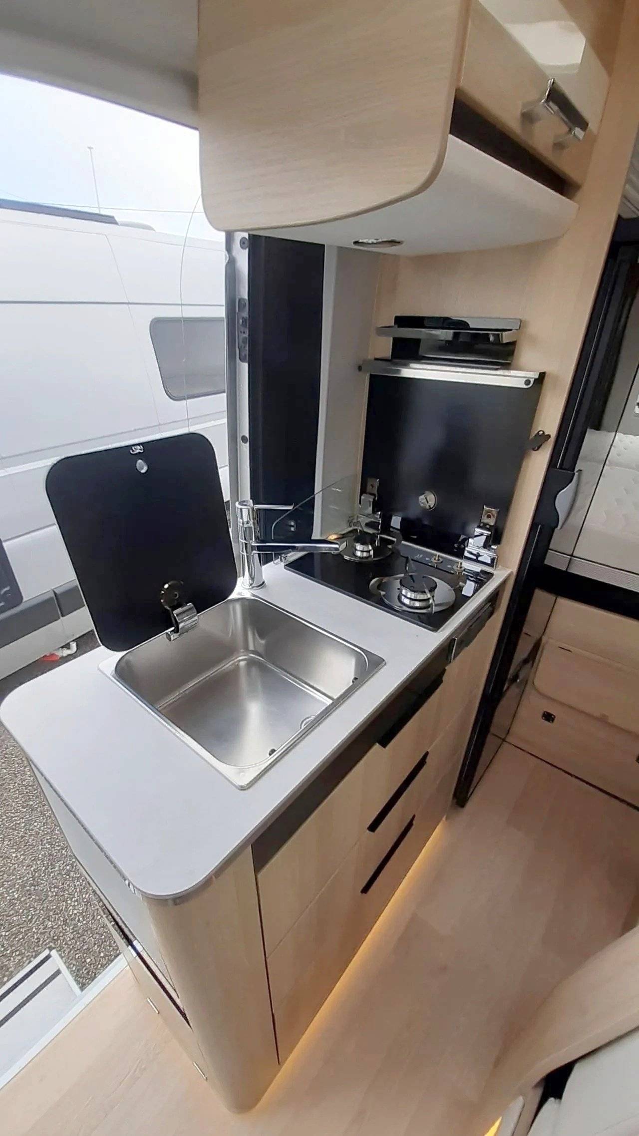 Campérêve MIRAMA 61