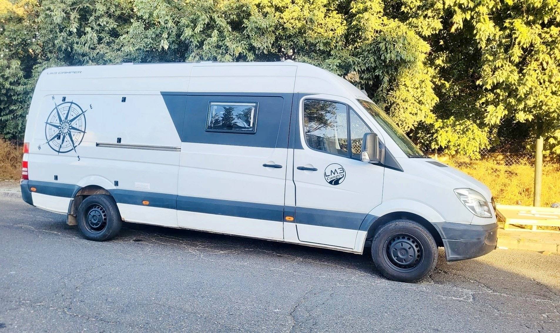Mercedes MERCEDES SPRINTER