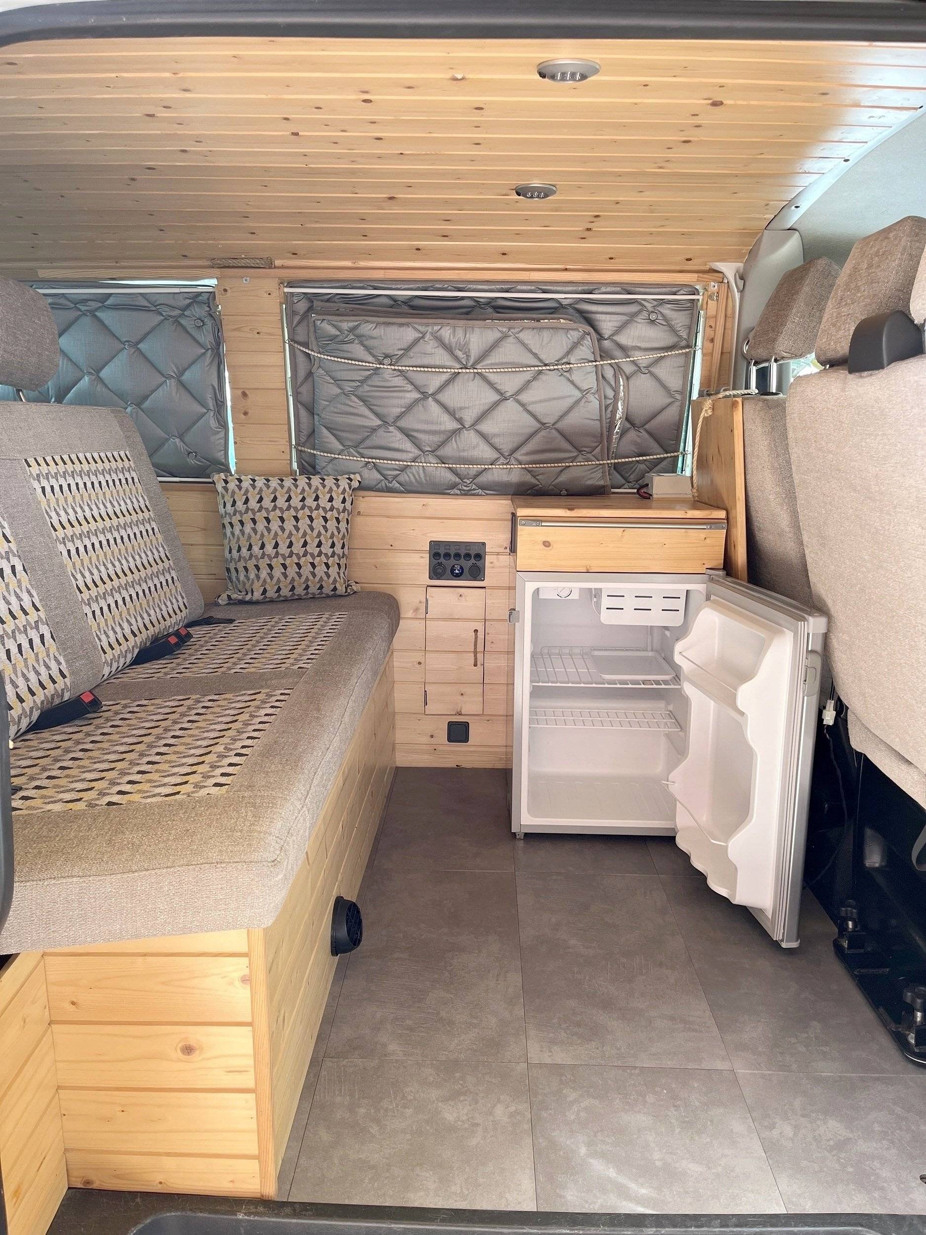 Volkswagen Volkswagen T5