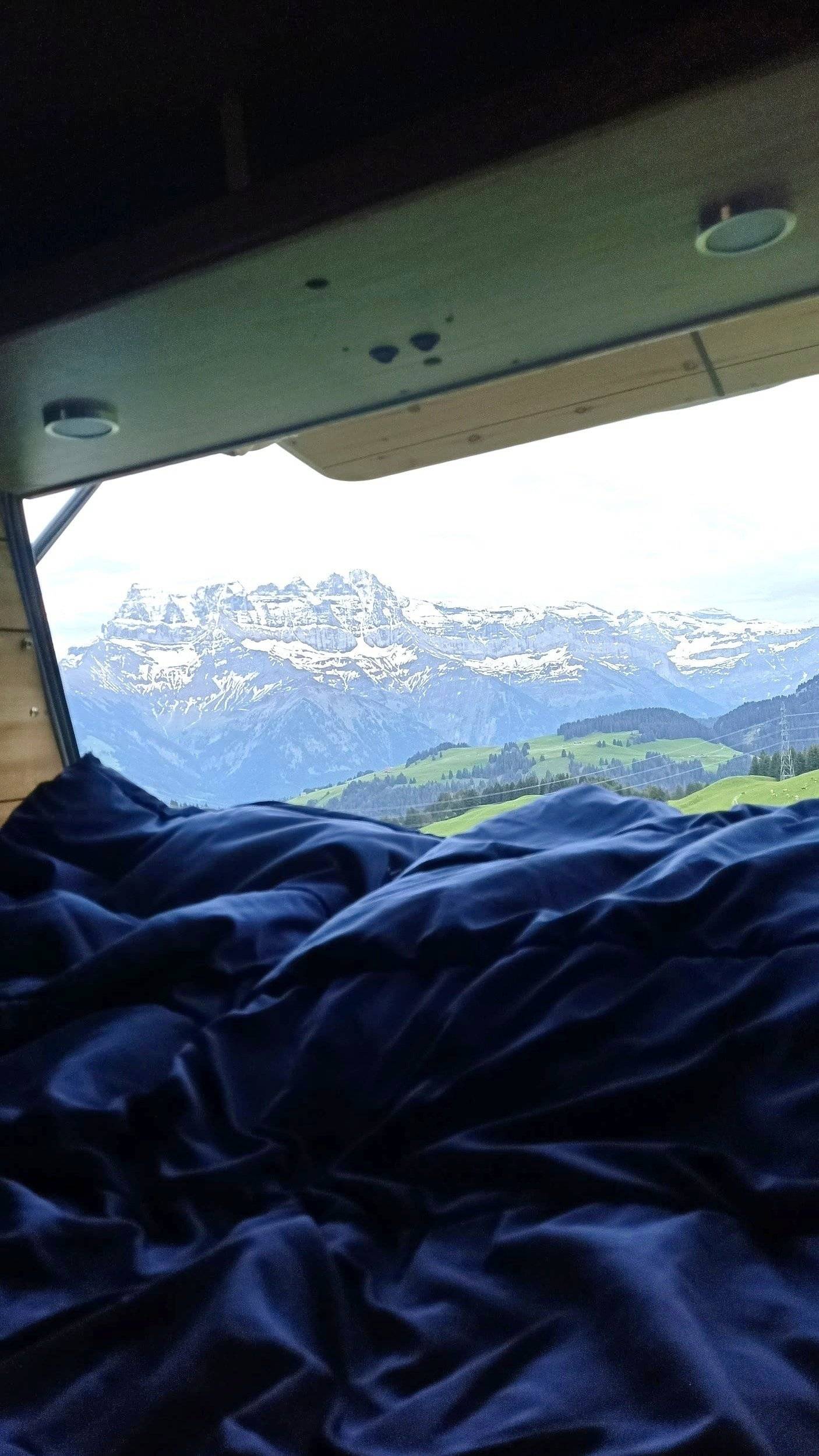 Font Vendôme Autocamp