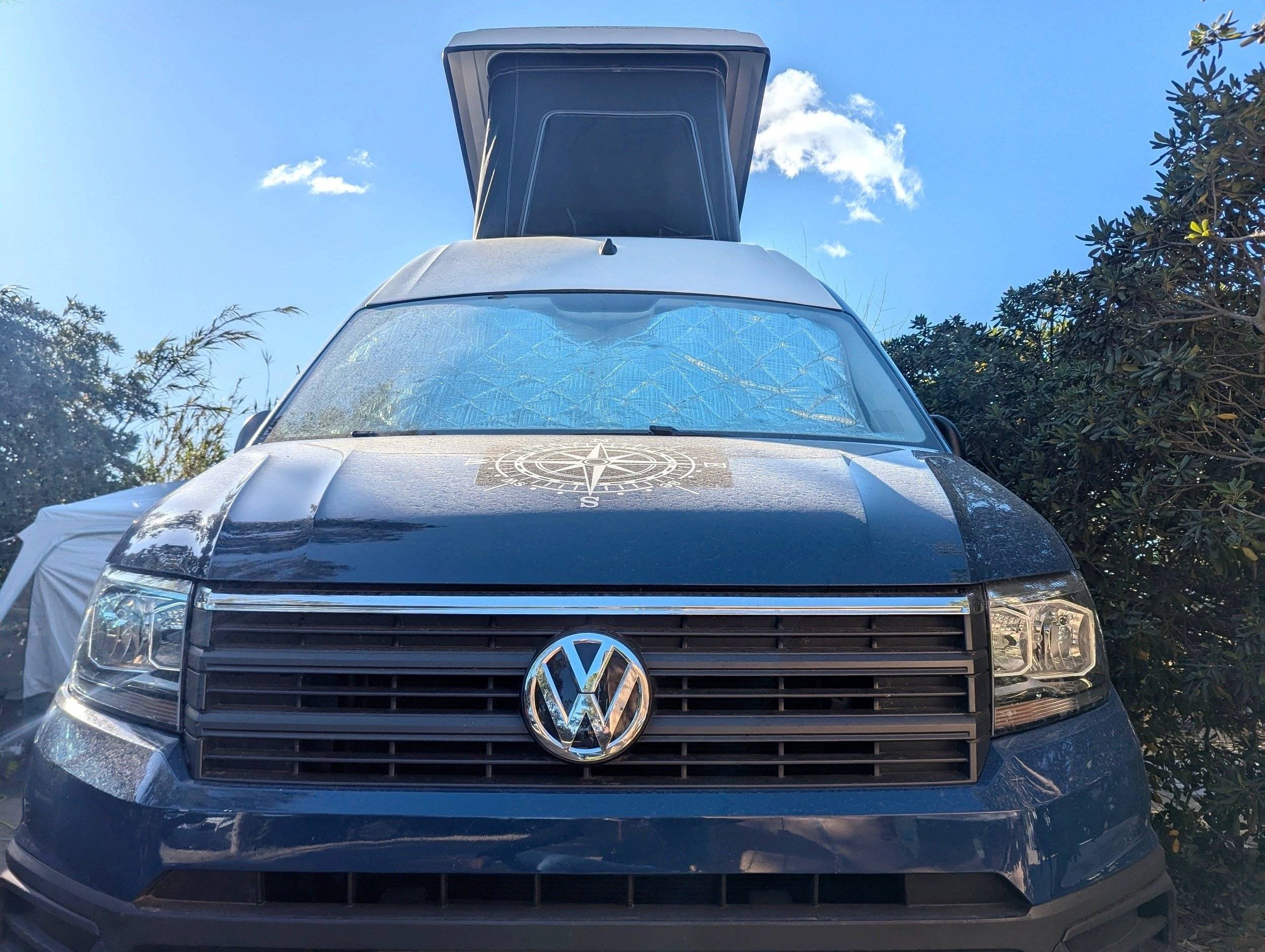 Volkswagen volkswagen