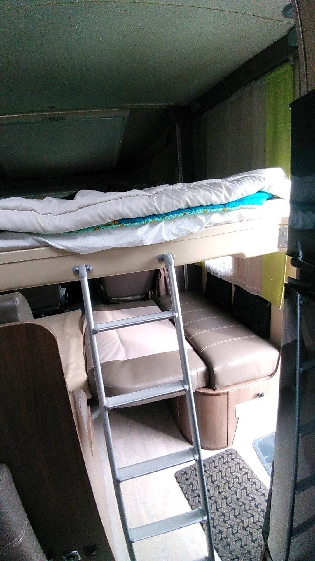 Chausson best of 510