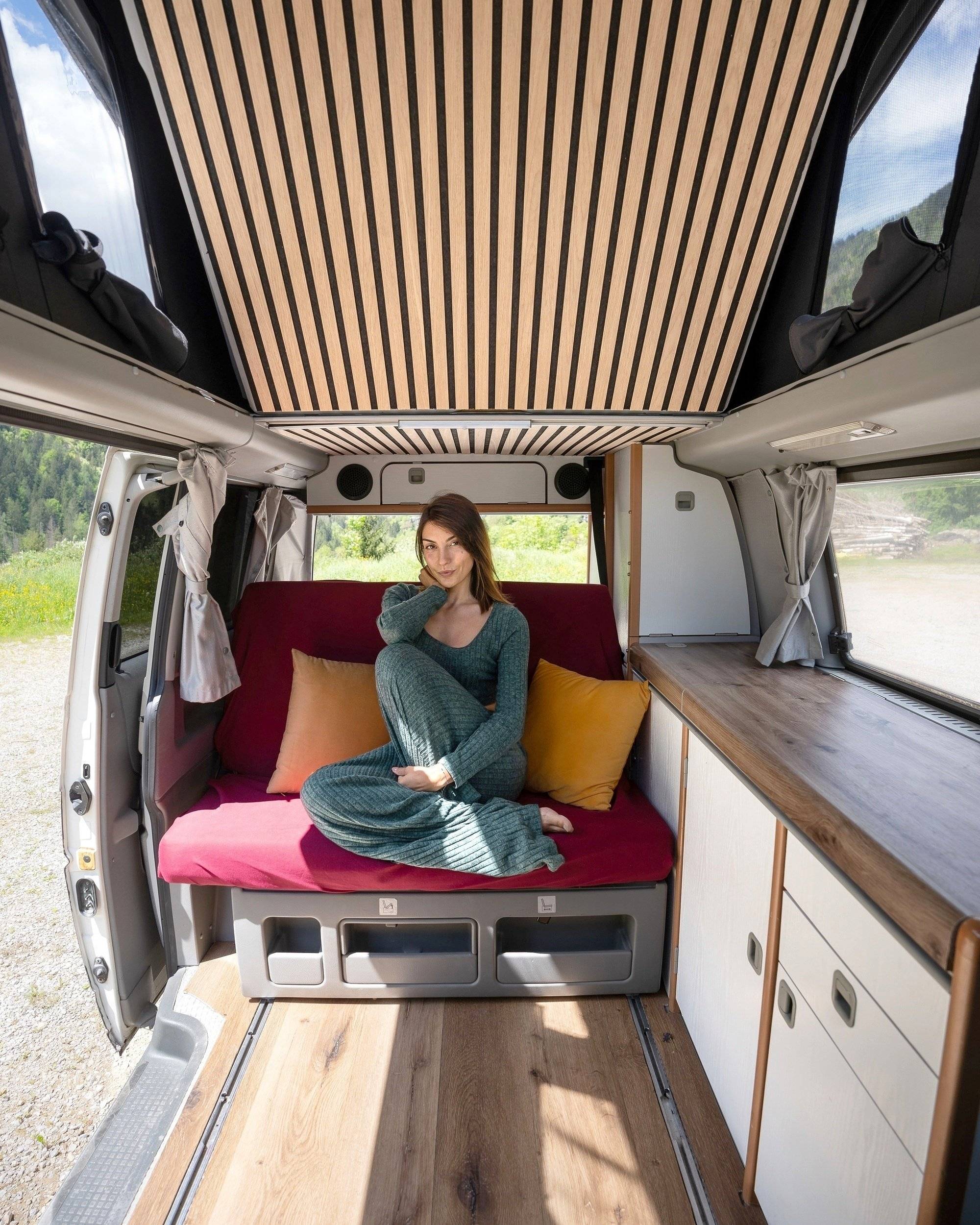 Westfalia Volkswagen T4 California 2.5 TDI