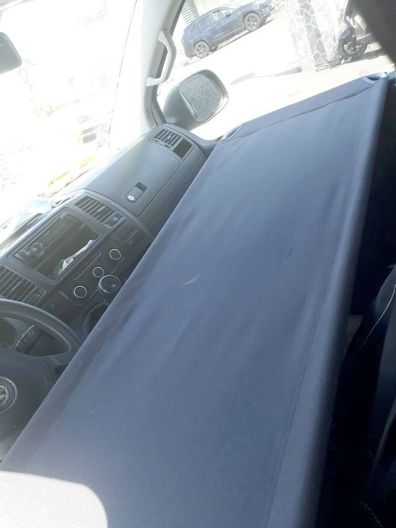 Volkswagen T5 2 l 140 ch