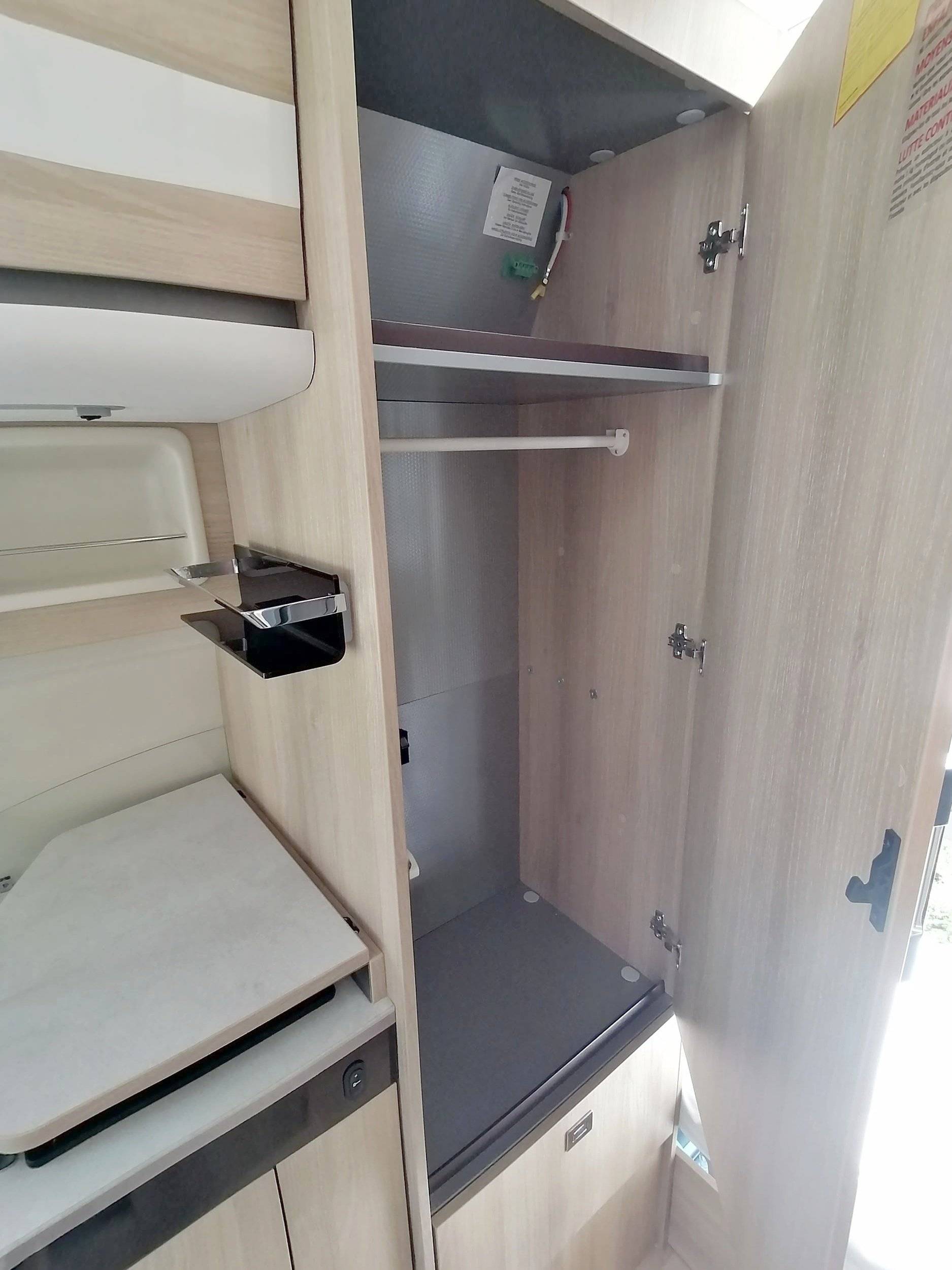 Campérêve Family van