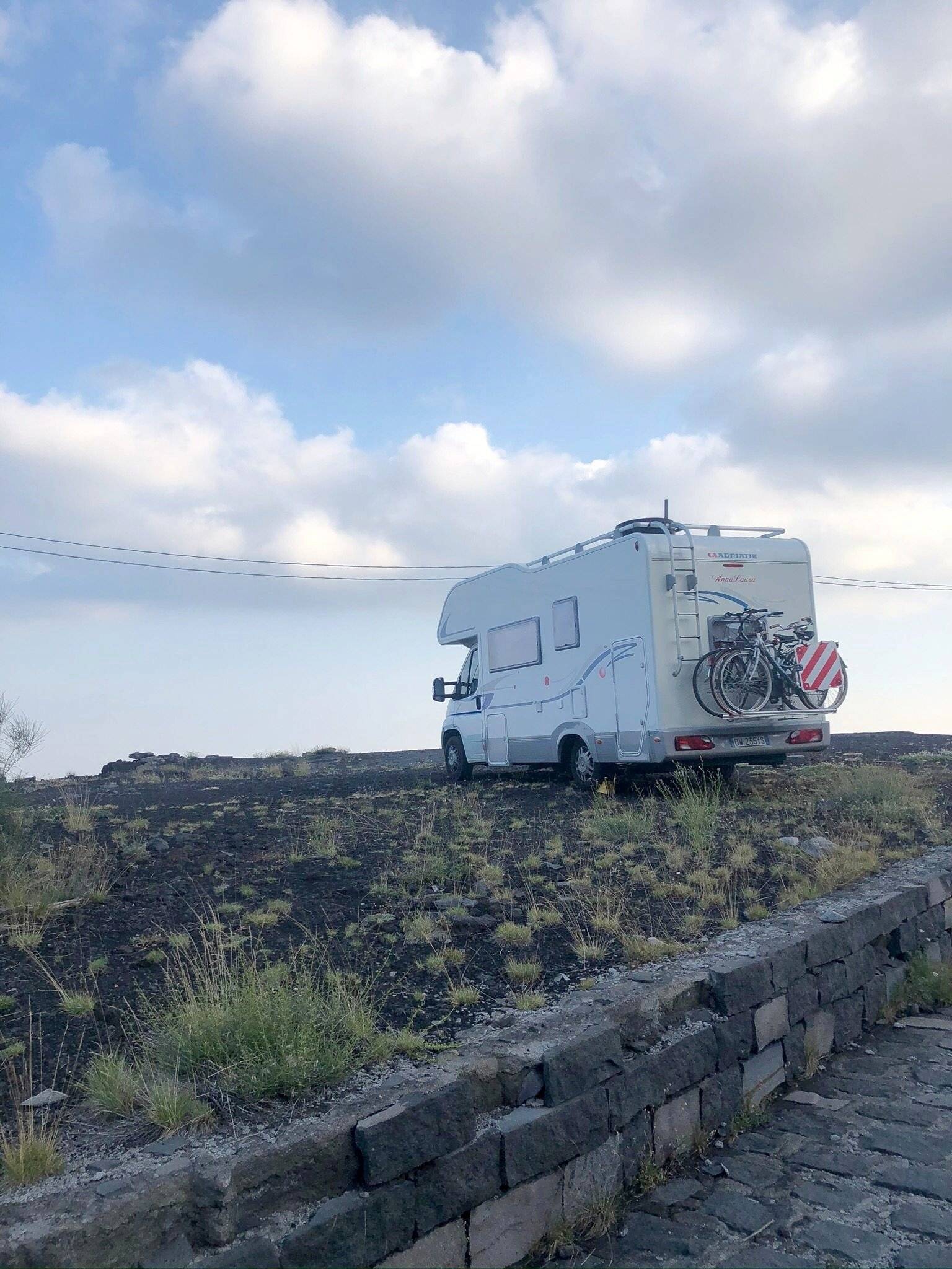 ADRIA MOBIL A5 ADRIA MOBIL A 9CG A5