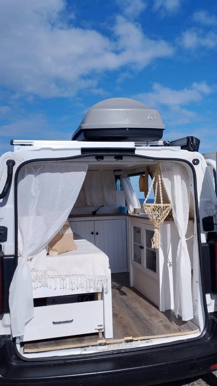 Concept Van Loisirs CONCEPT CARS CONCARNEAU 