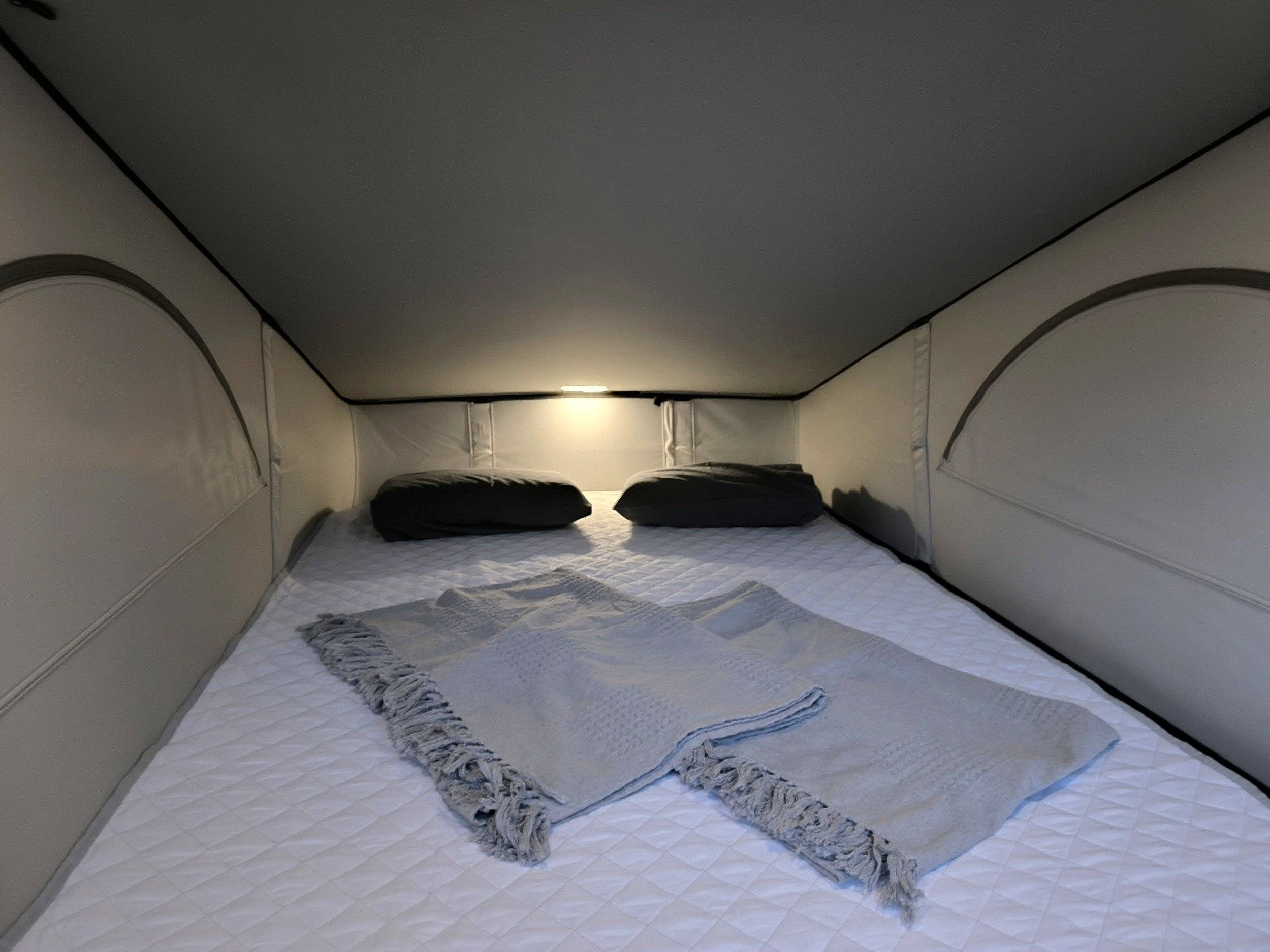 Volkswagen Volkswagen T6.1 California OCEAN