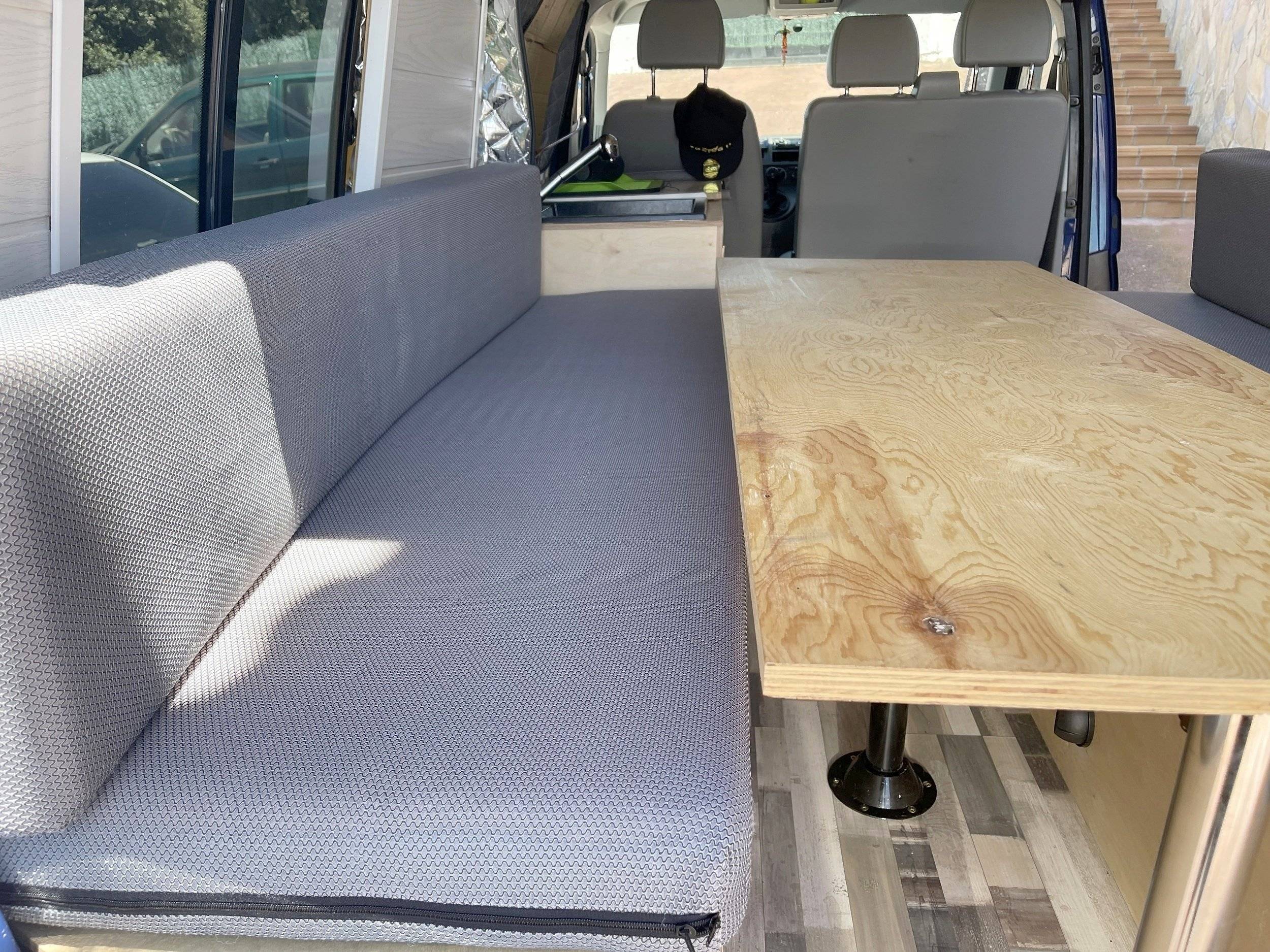 Volkswagen Volkswagen transporte