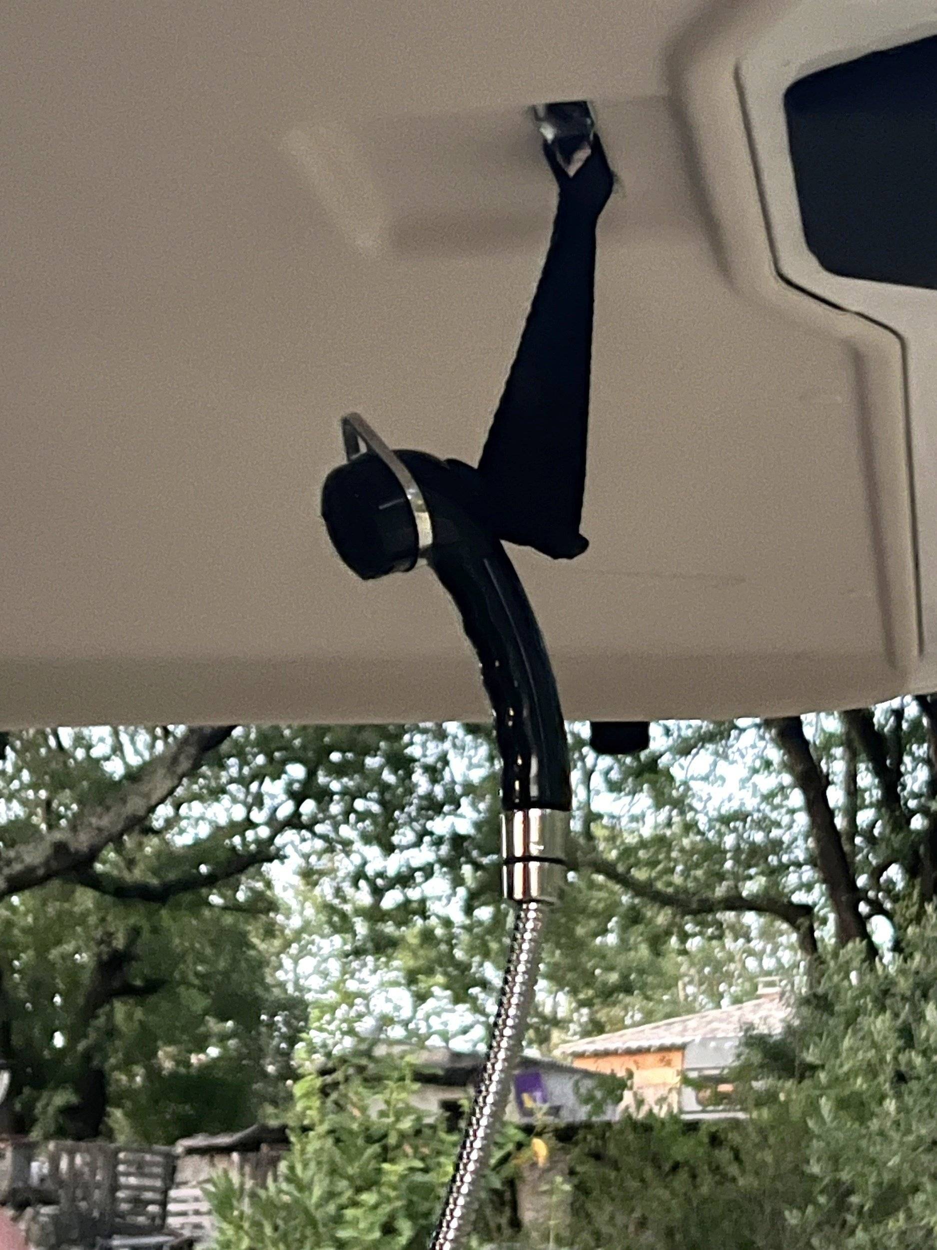 Karmann Mobil Ford Transit Custom