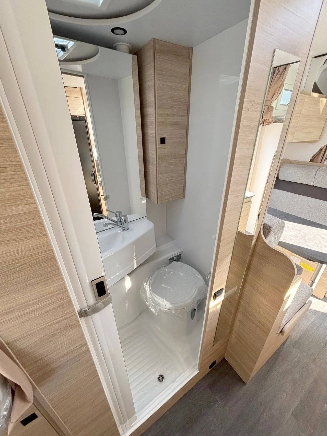 Chausson C727 FIRST LINE