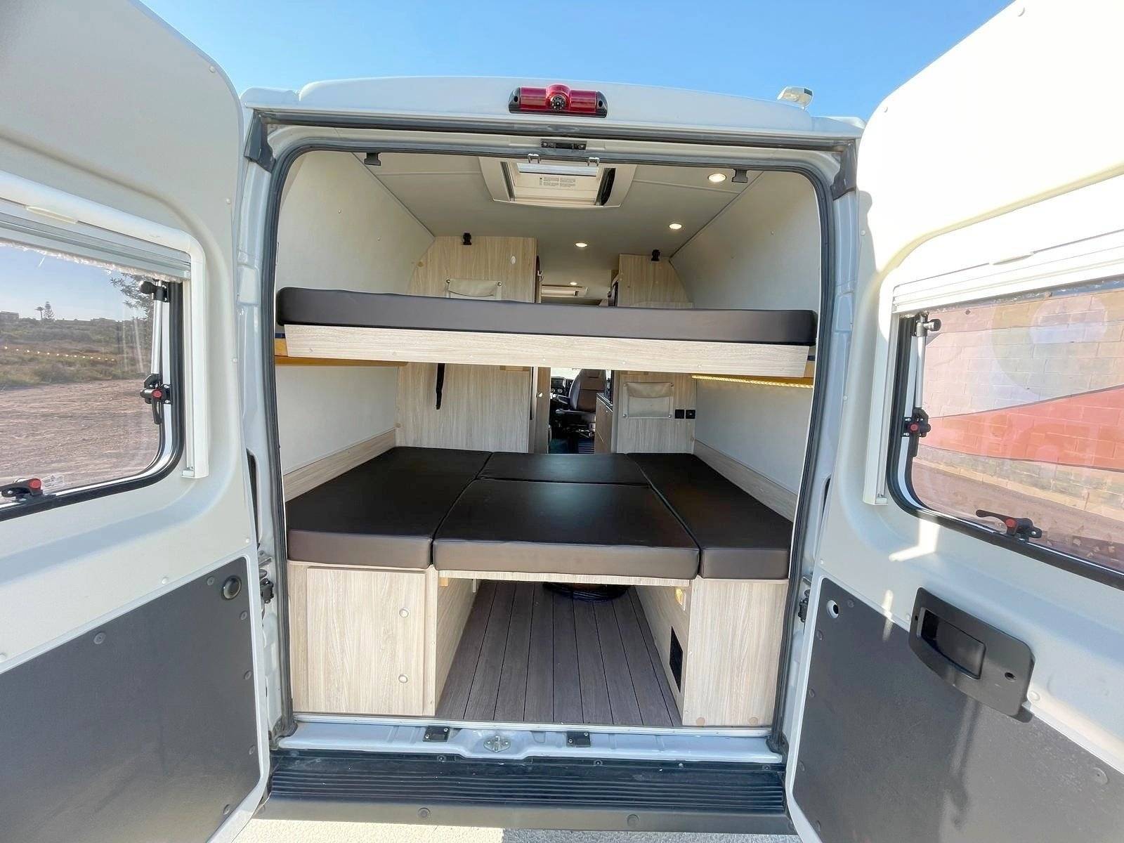 Weinsberg Weinsberg Carabus 600k