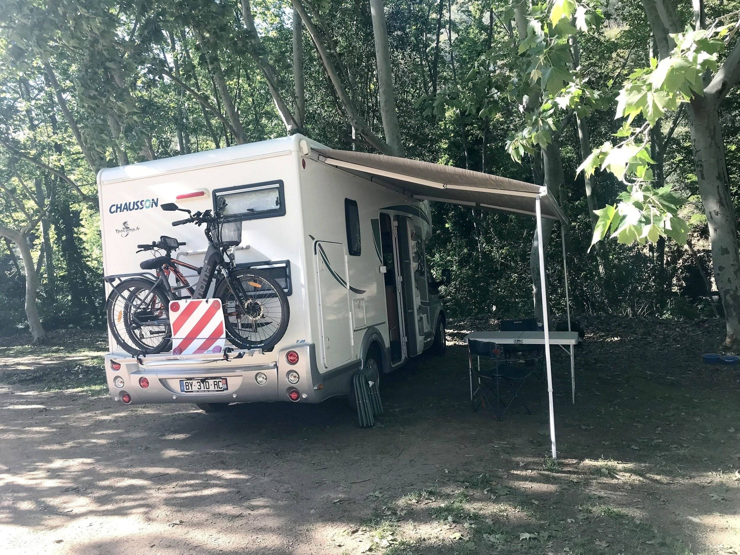 Chausson Chausson Flash 22