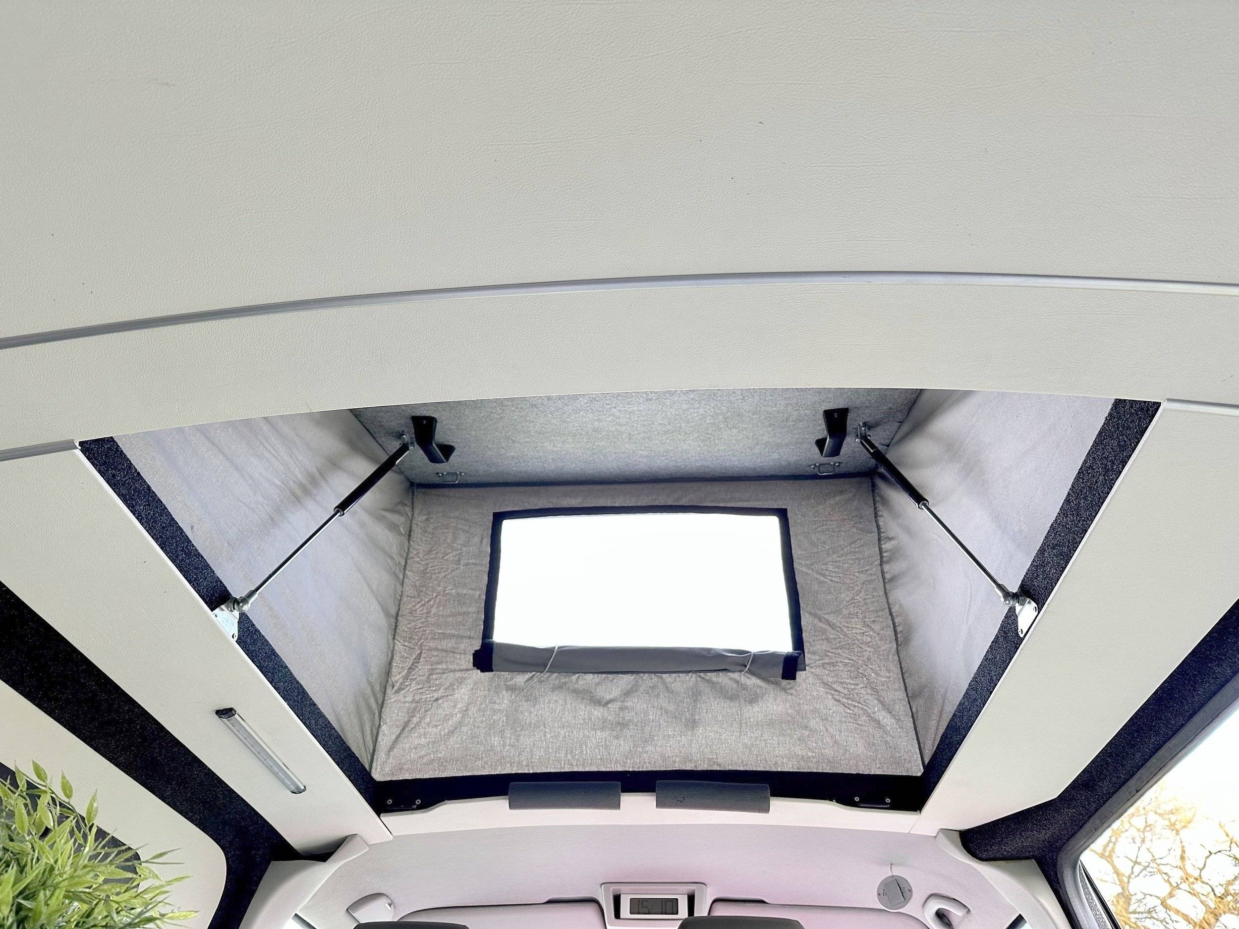 Volkswagen Volkswagen transporter T5