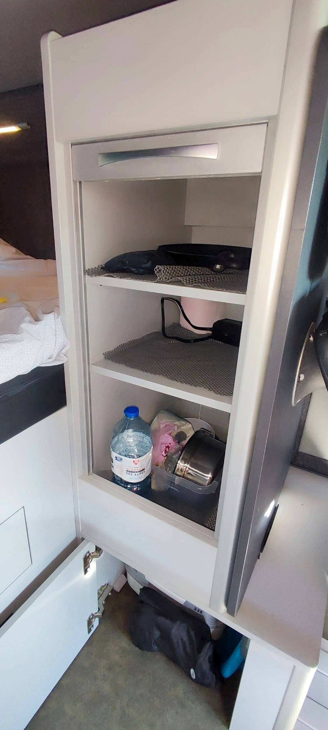 Stylevan Trafic 2,0l dci 170cv BVA