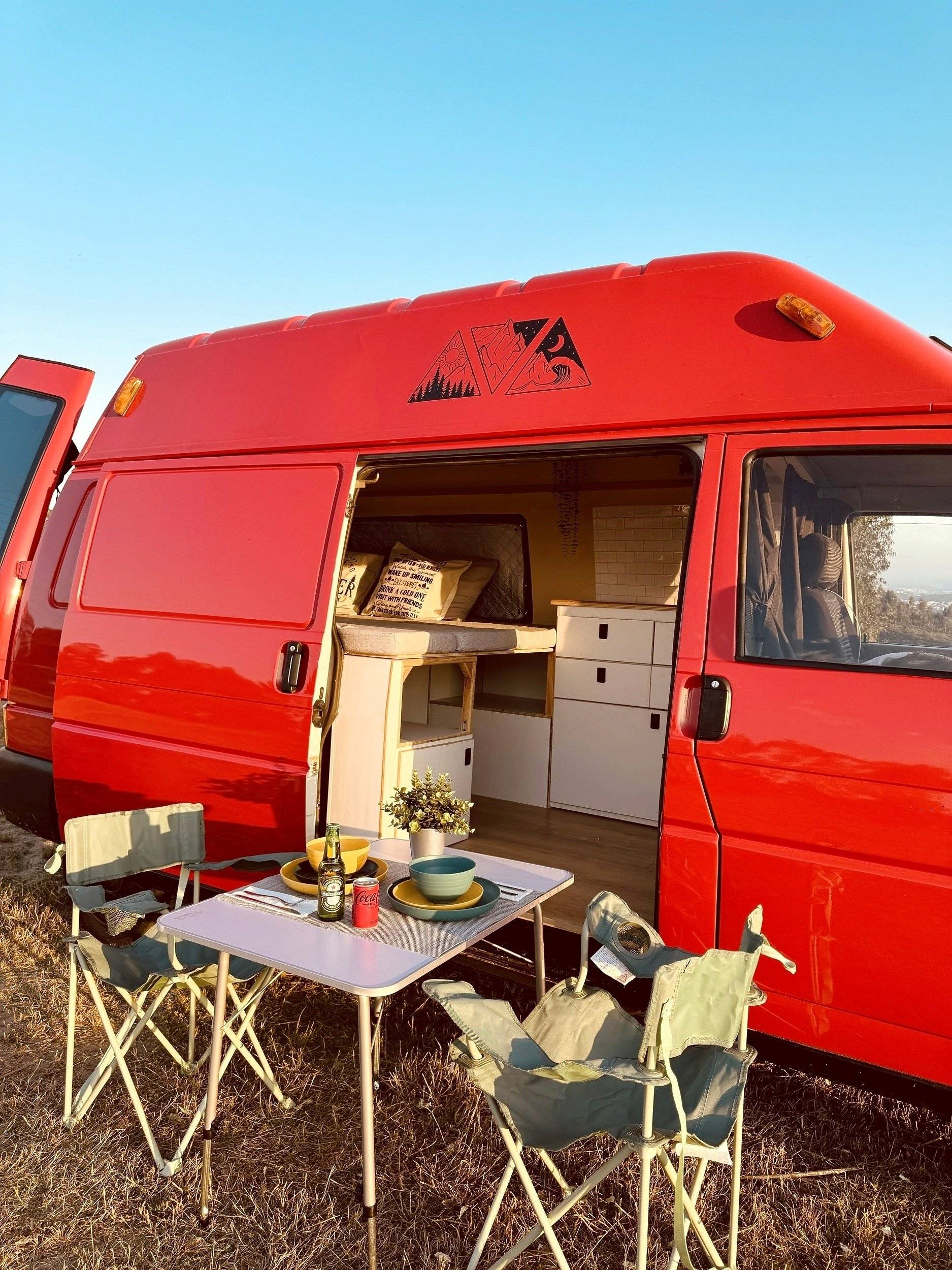 Volkswagen Volkswagen T4