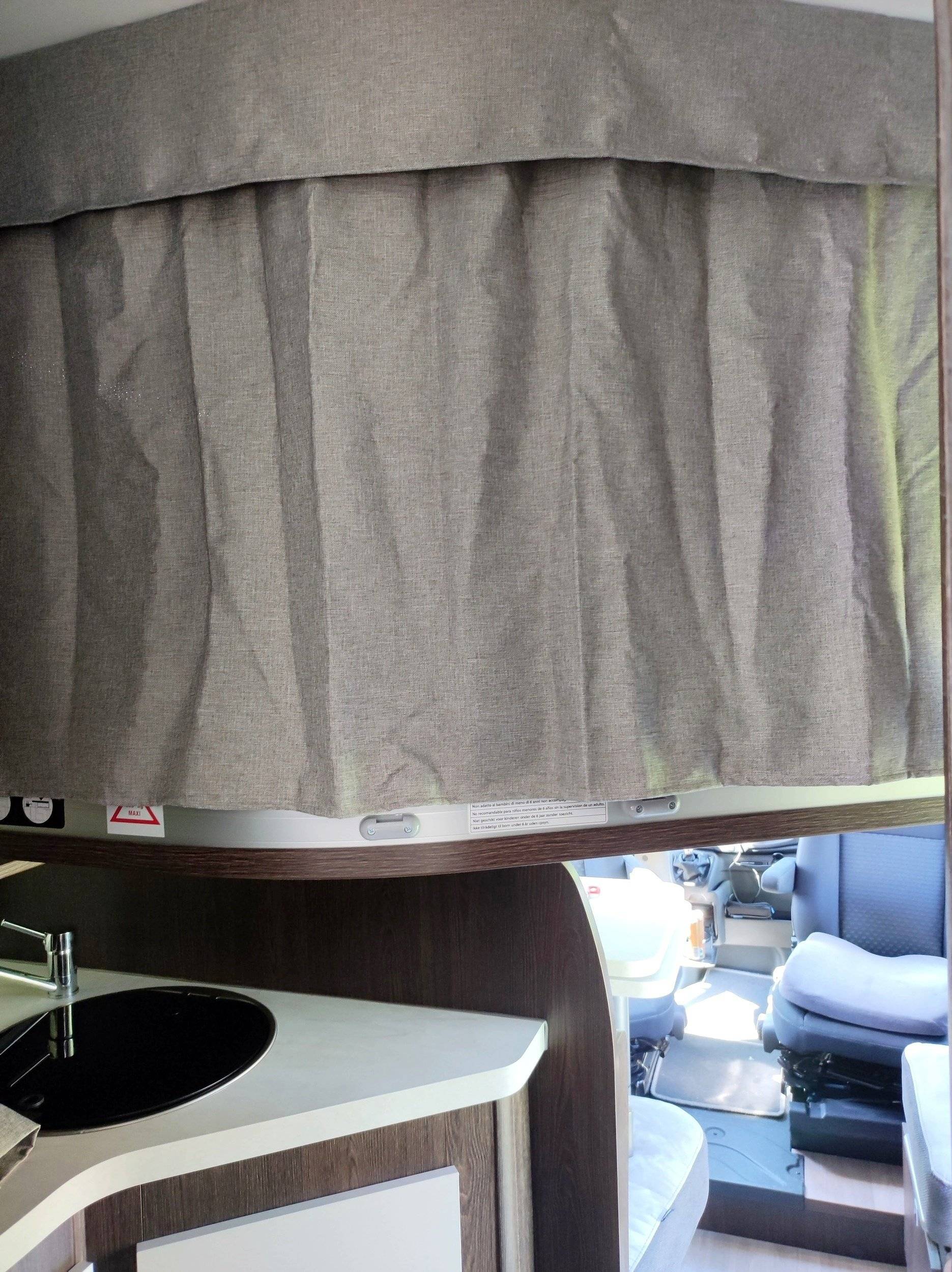 Benimar Benimar Tessoro 495UP