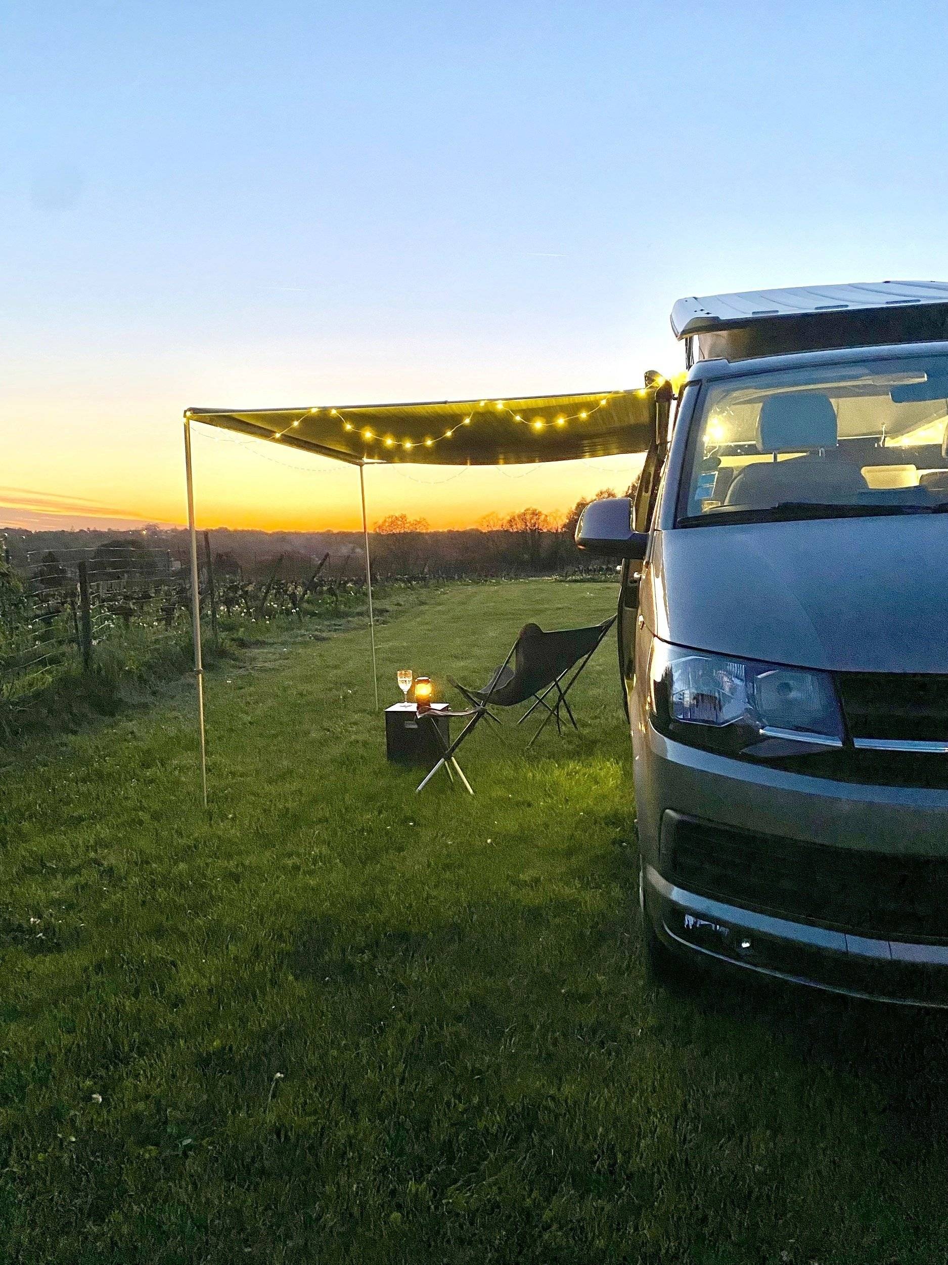 Westfalia Westfalia Kepler One