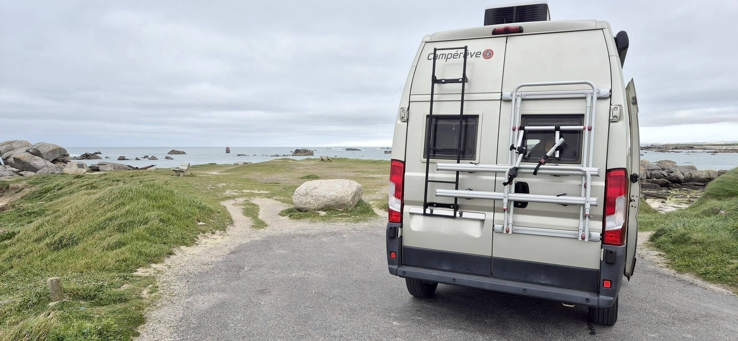 Campérêve Family Van