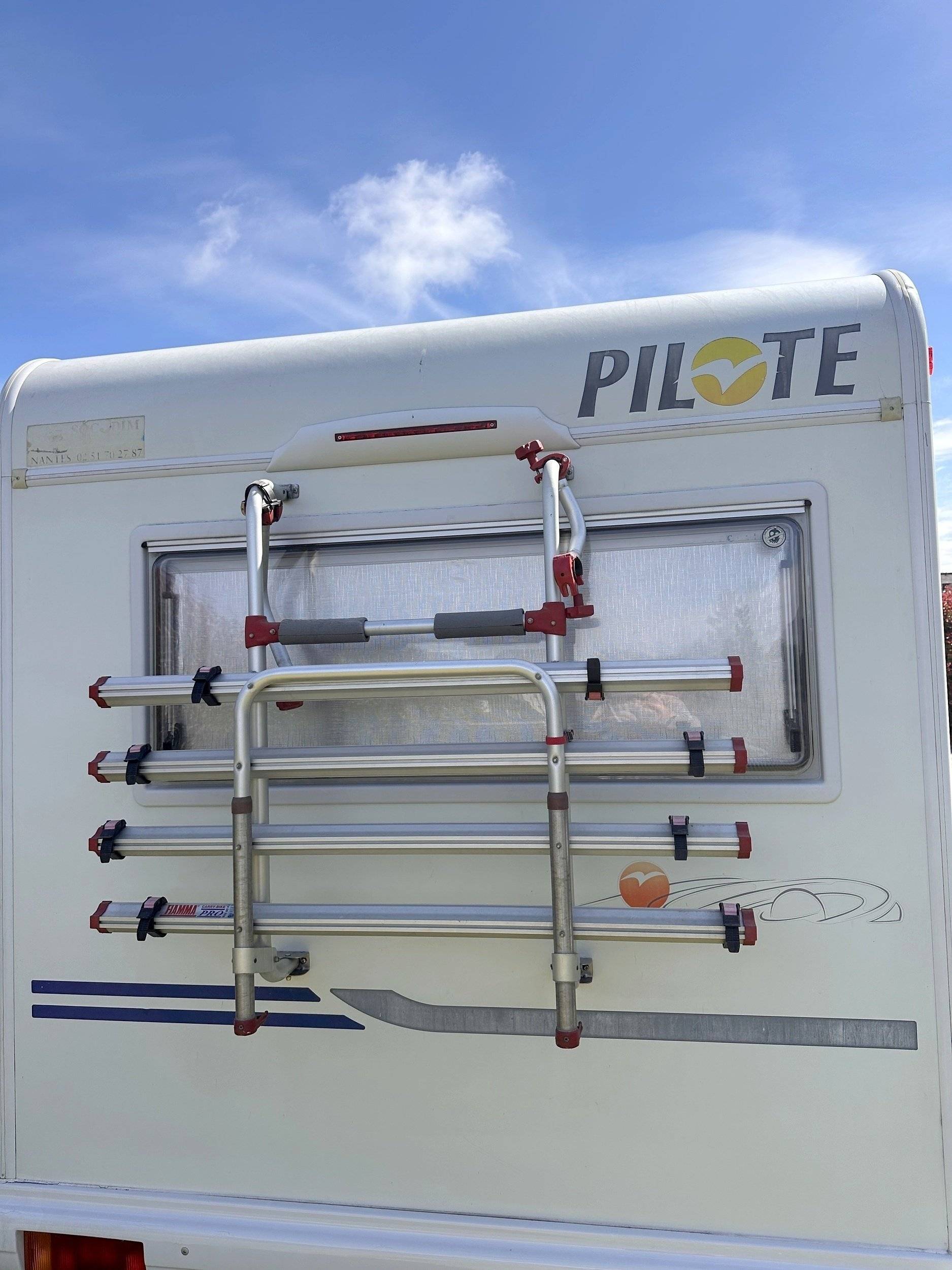 Pilote 