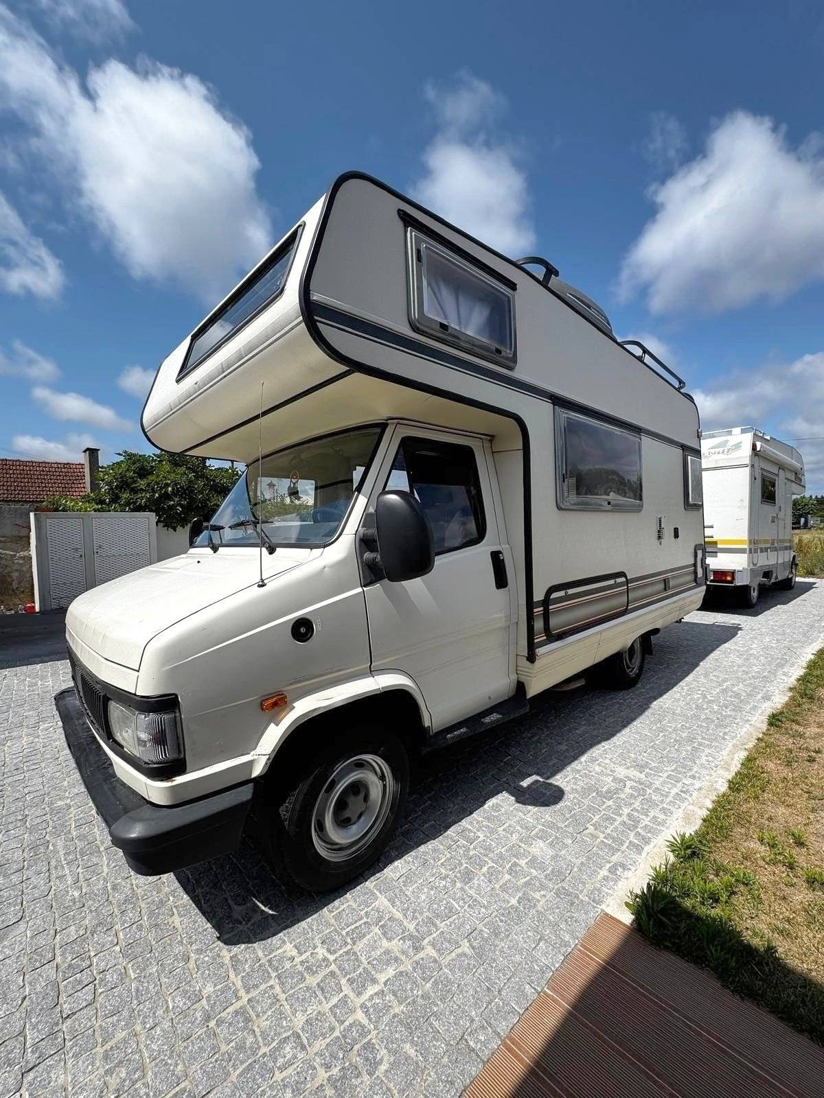 fiat Fiat ducato