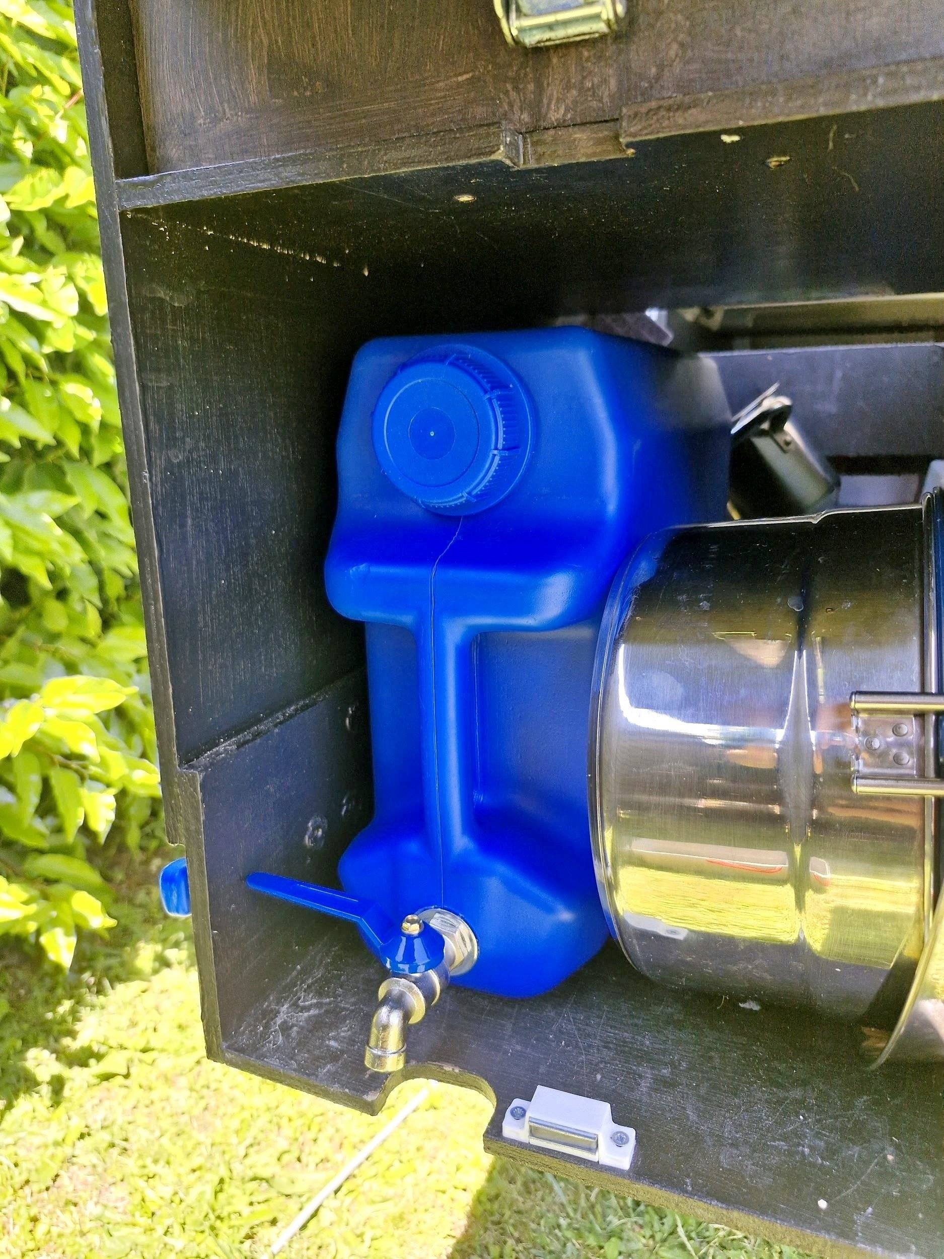 Volkswagen California Beach