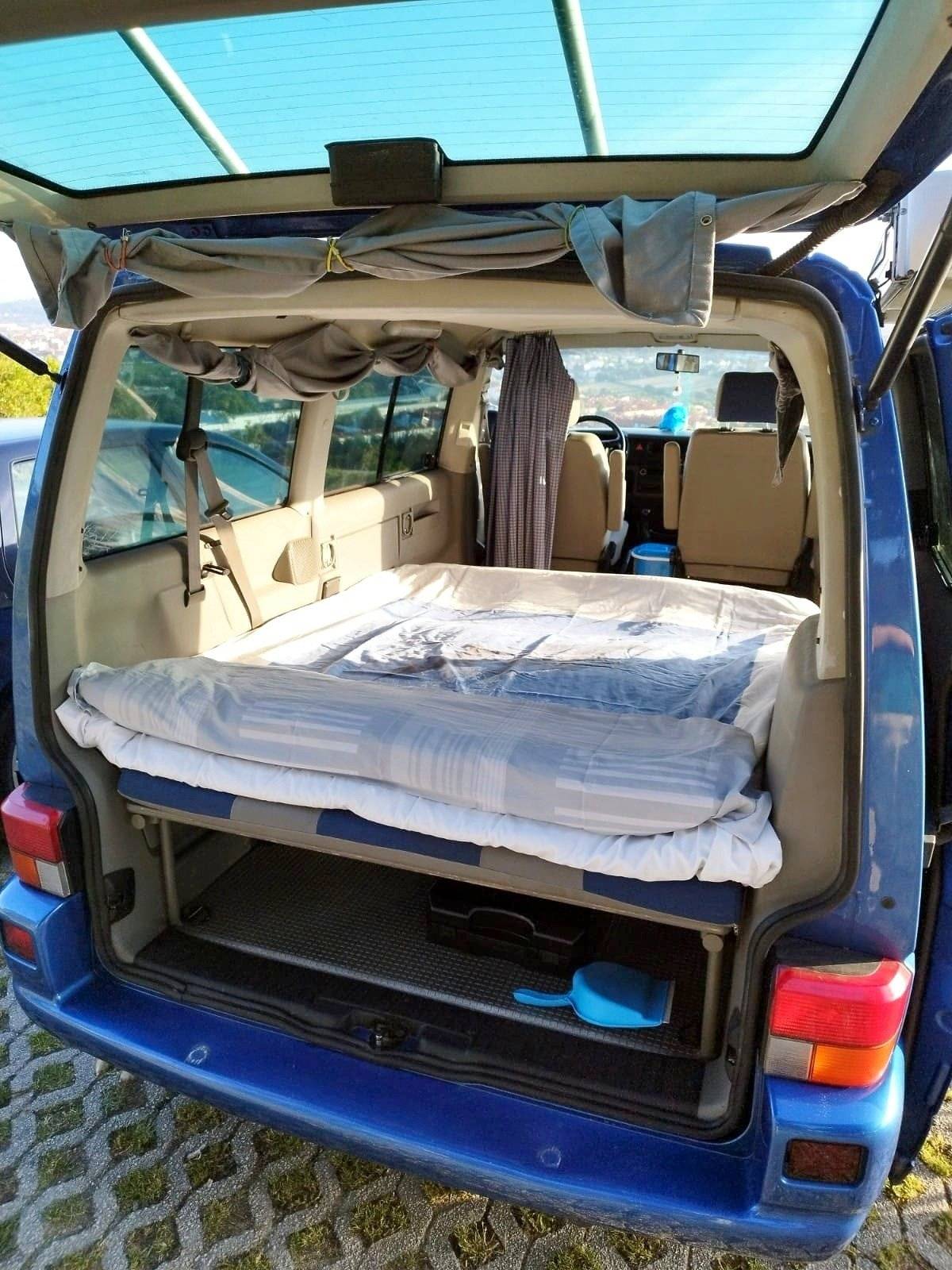 Volkswagen Volkswagen T4 Multivan